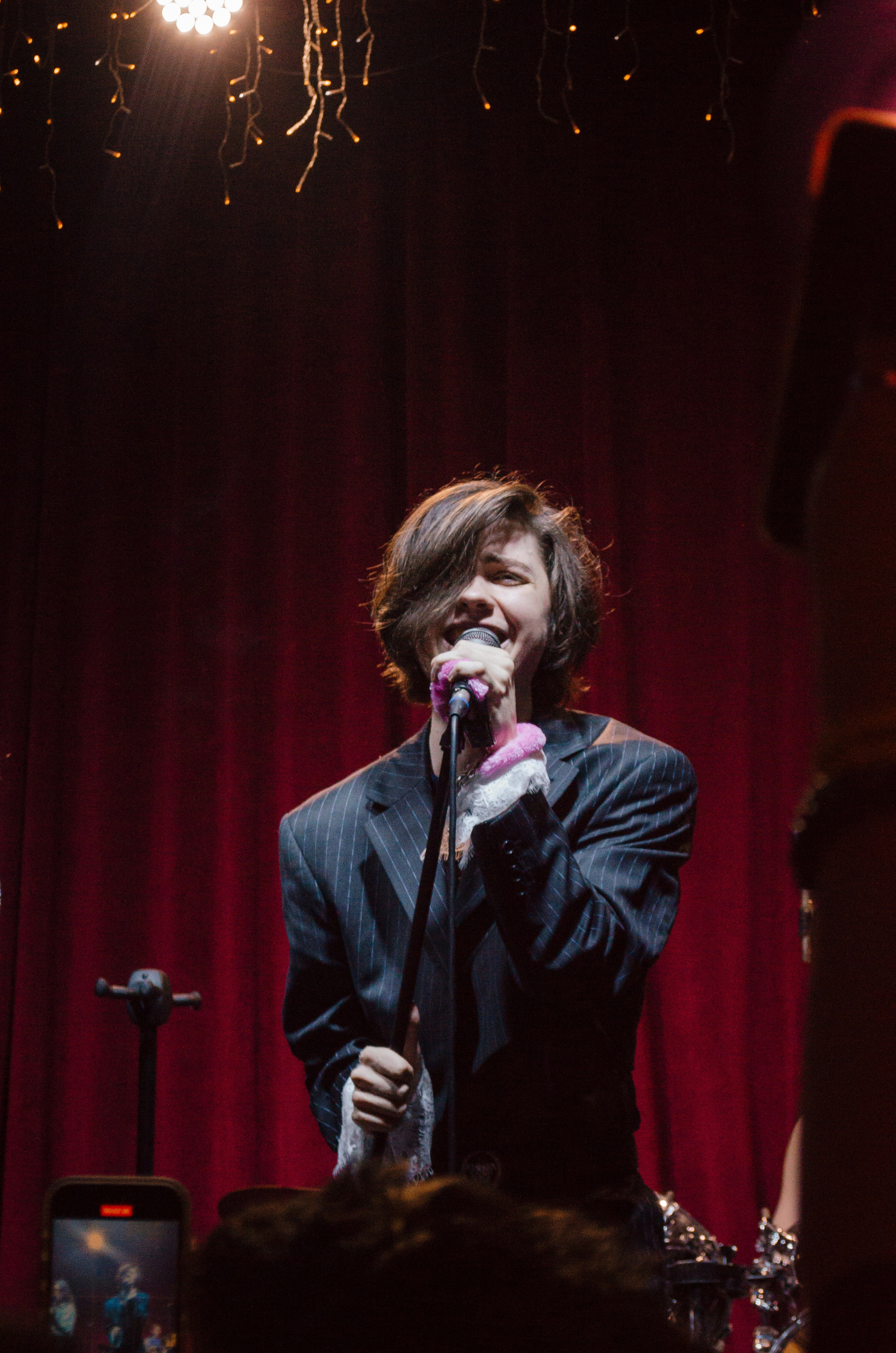 Decadence. Фотограф Валерия Пэун