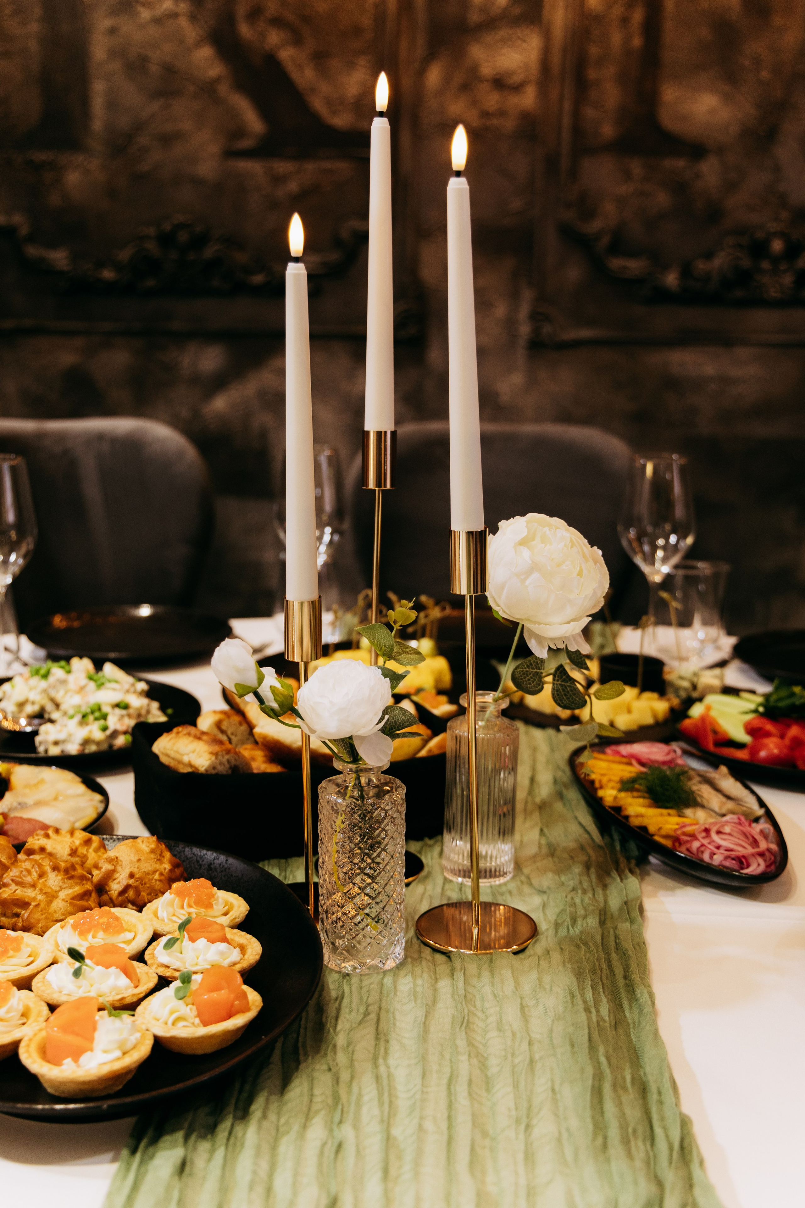 Максим и Дарья. Фотограф в Омске Валерия Крячко