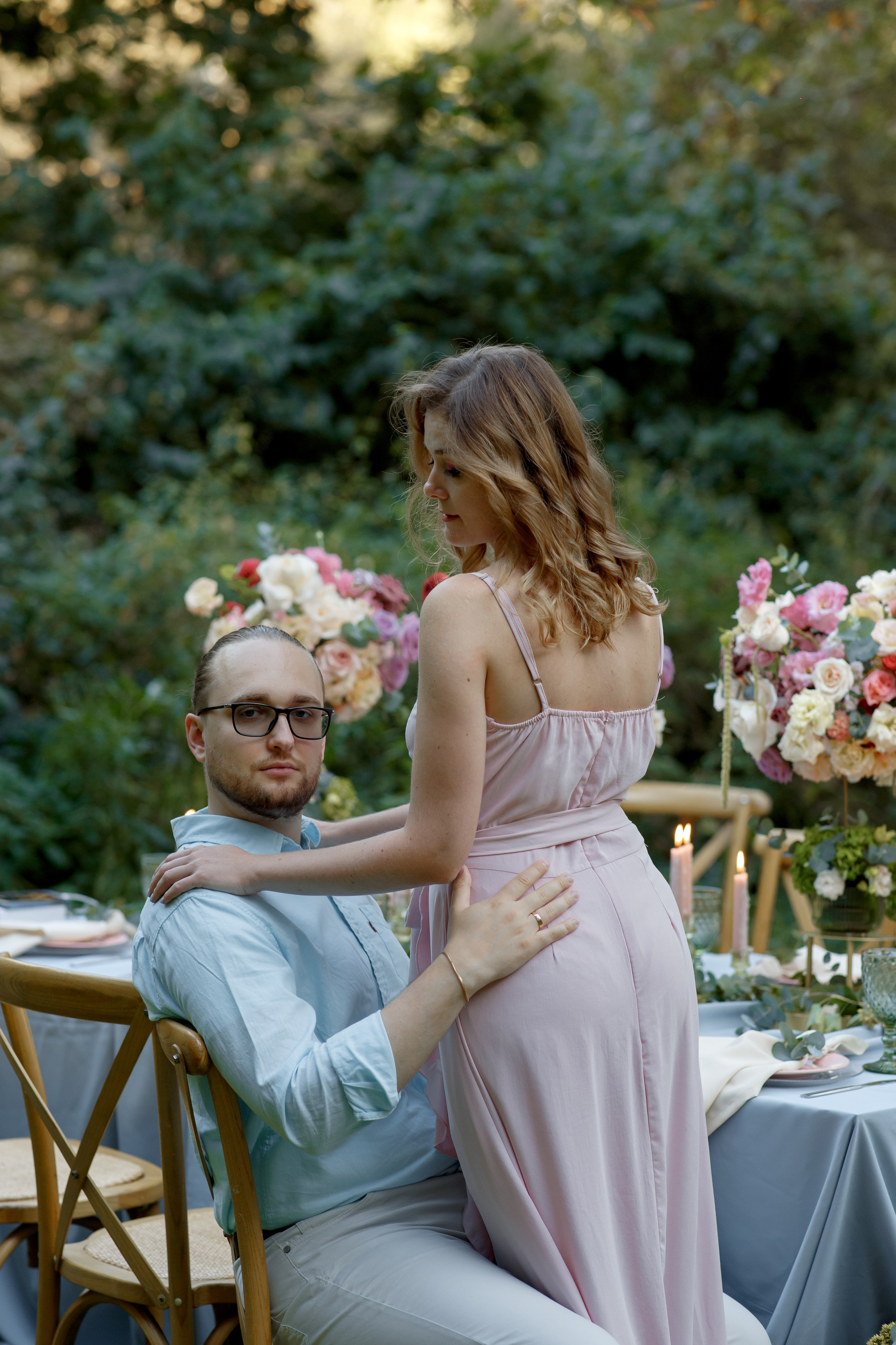 Парк. Студия декора Подзюм