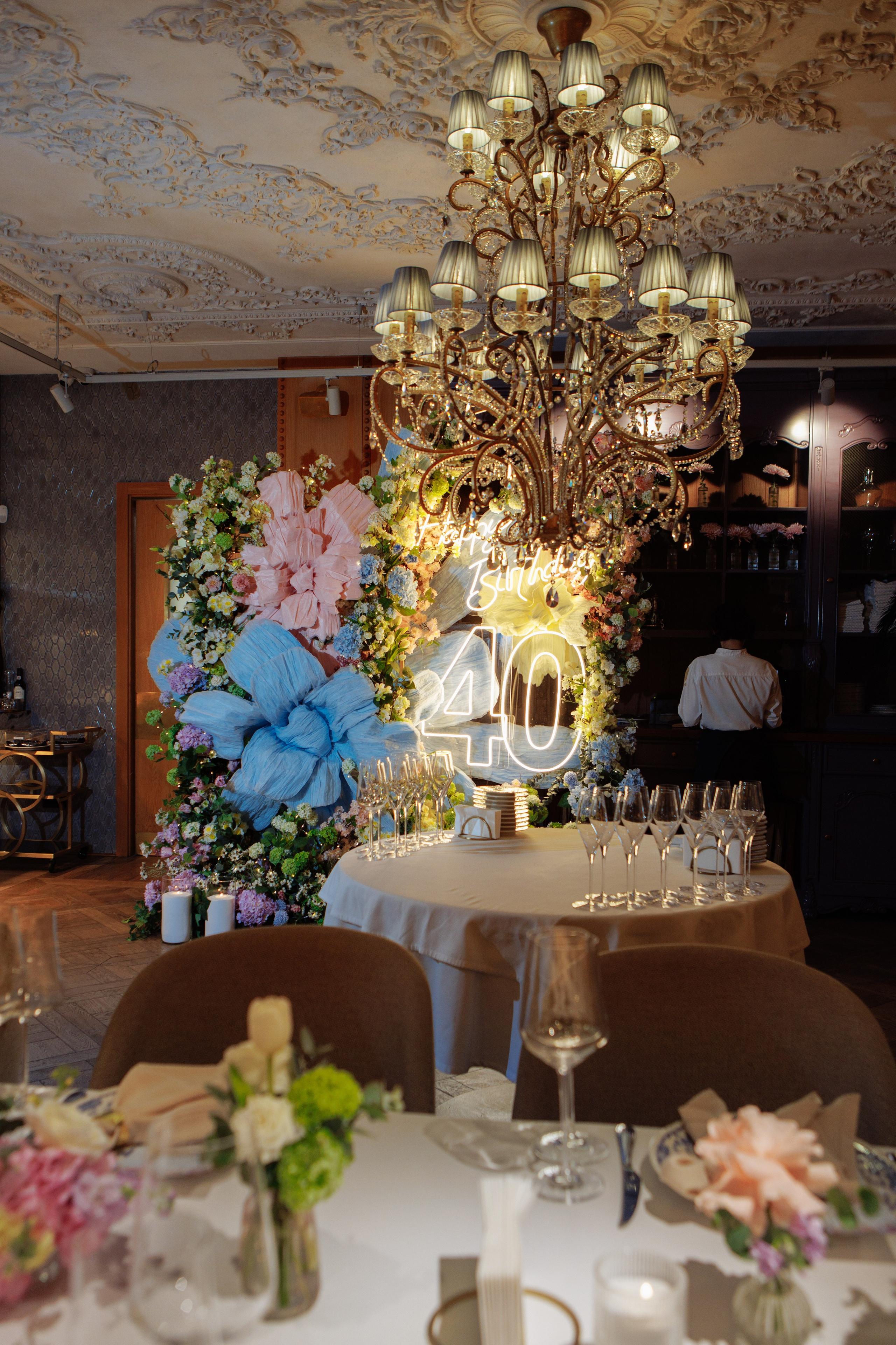 Гарда. Студия декора Подзюм