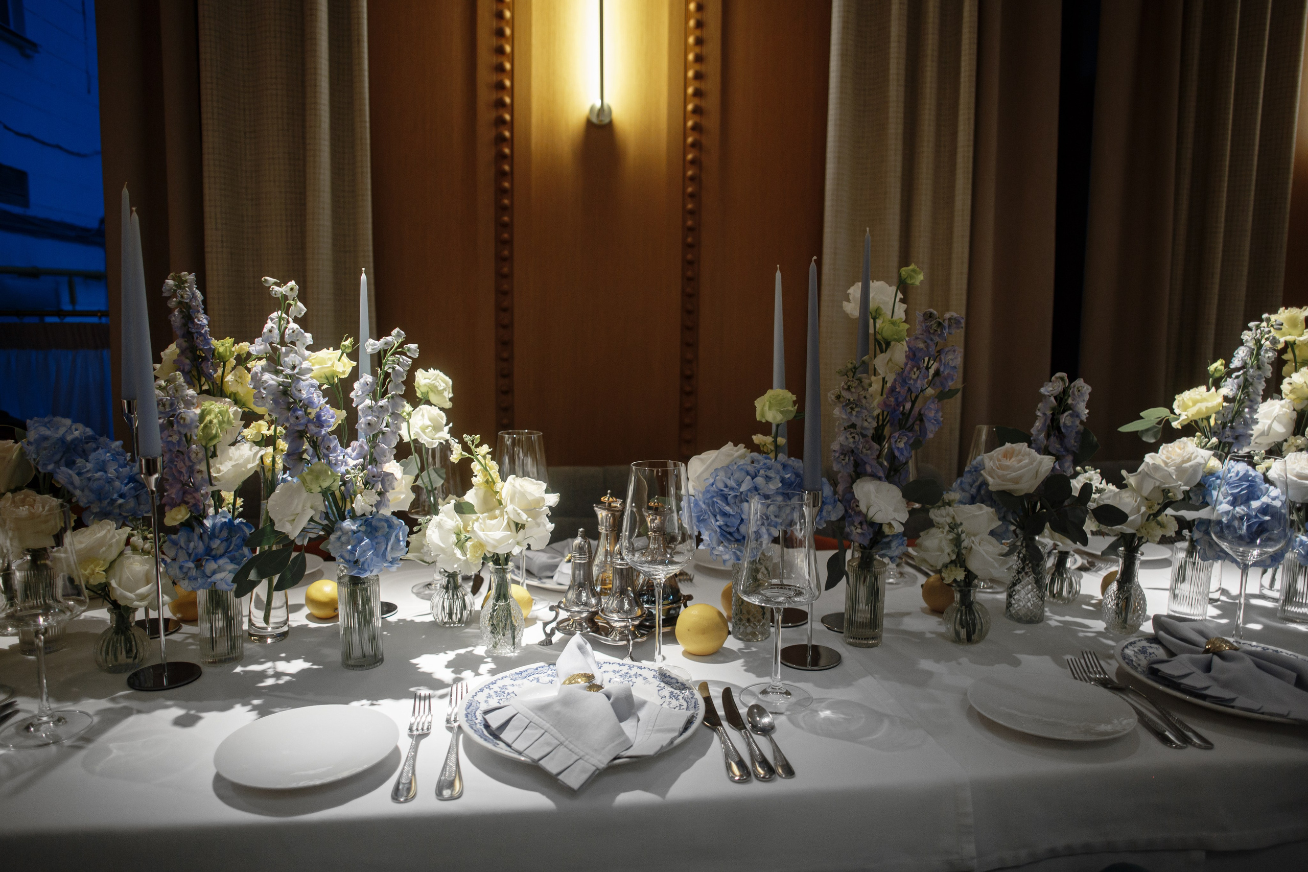 Гарда 3. Студия декора Подзюм