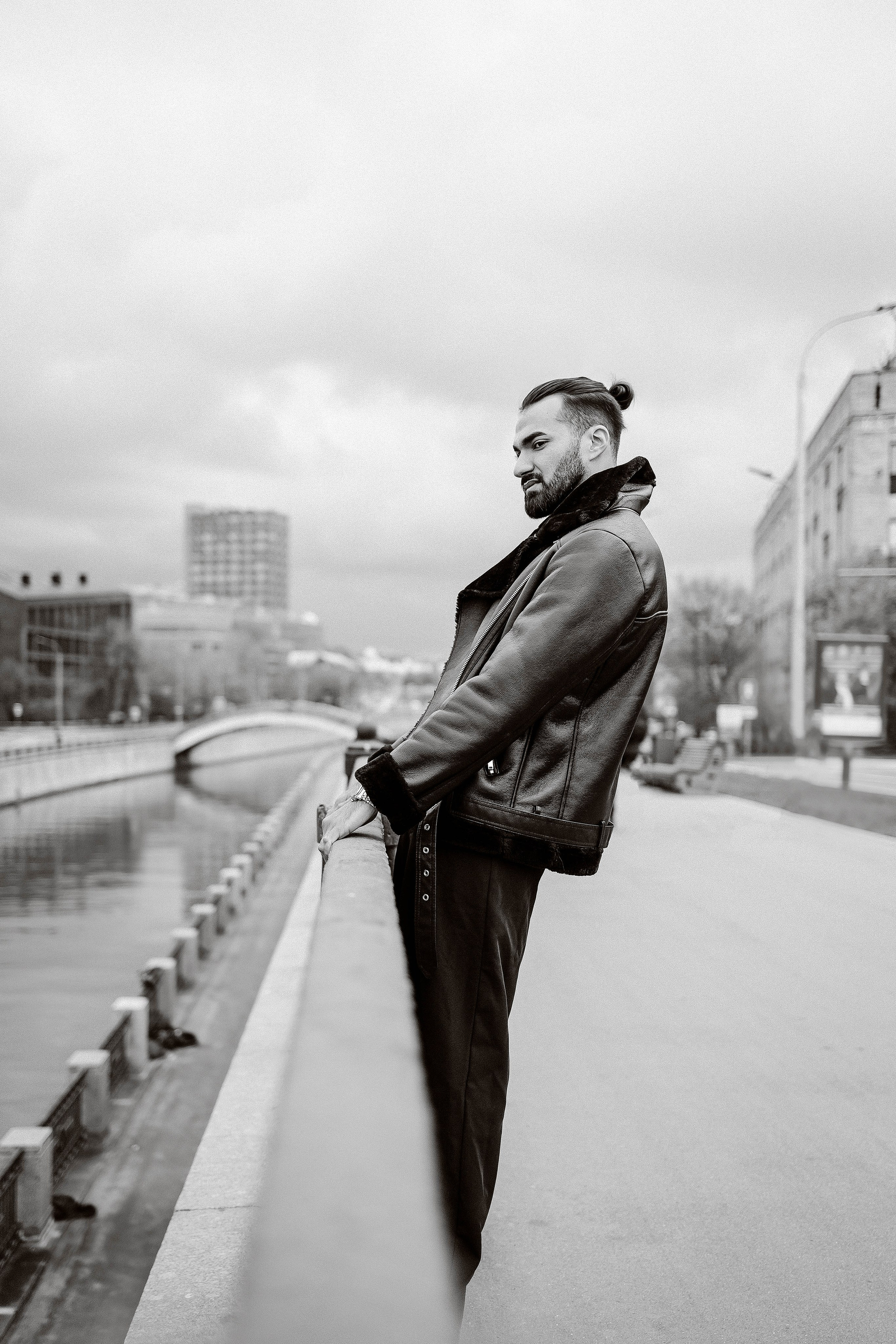 Юнус. Свадебный/Портретный фотограф снимаю в Москве