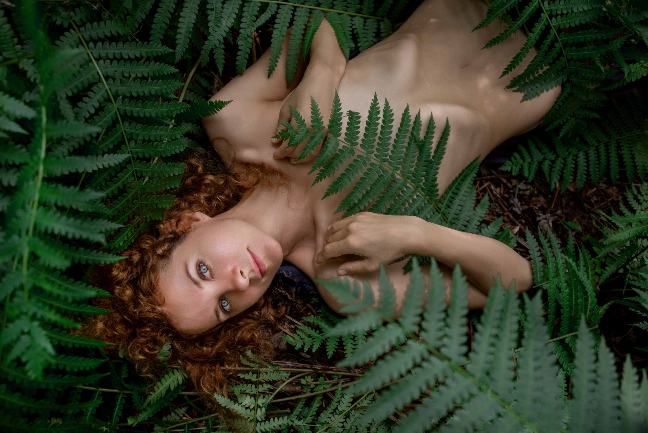 Индивидуальные. Ксения Далишнева — сказочный фотограф во Владивостоке