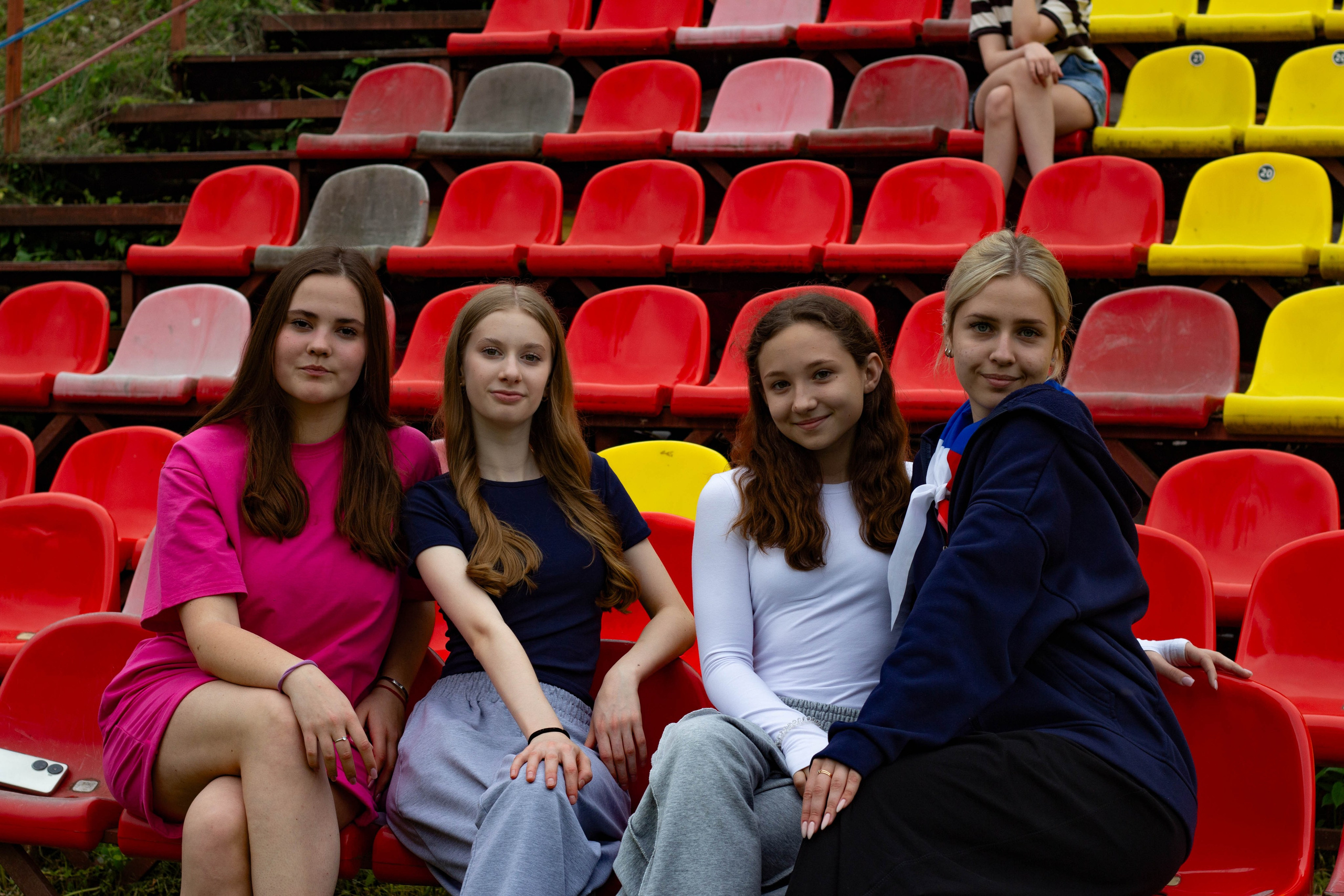 Ладно. Главная