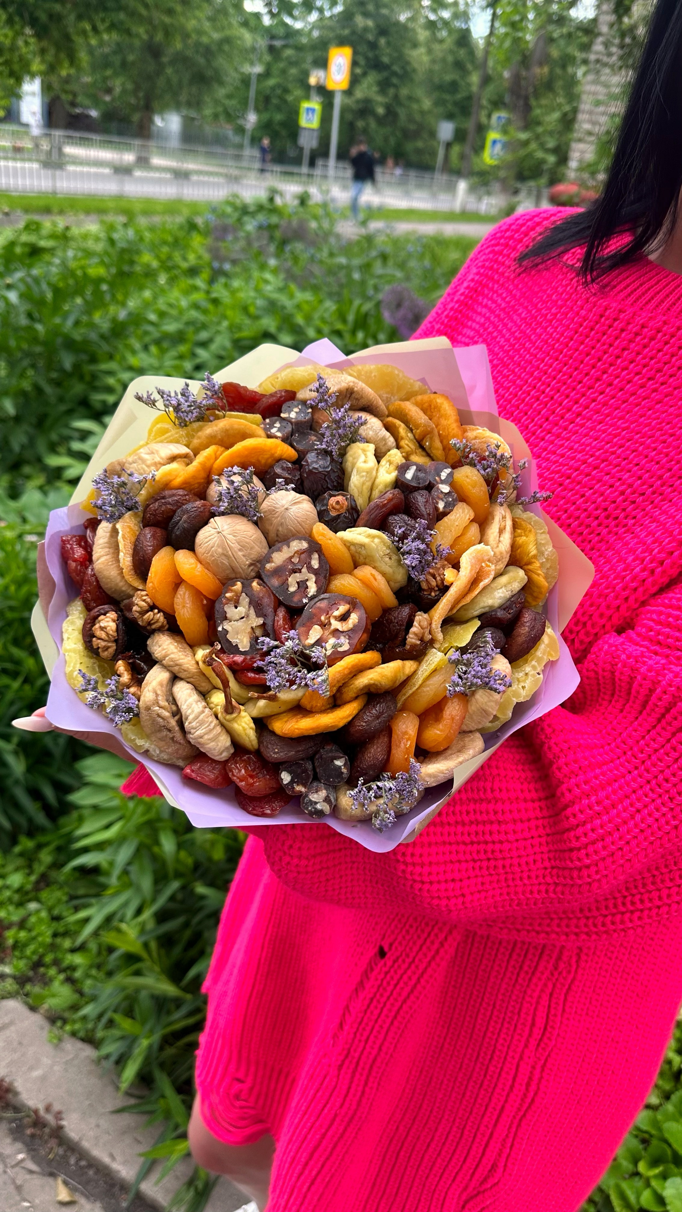 СухоФруктовые. Выездной кейтеринг, съедобные букеты, торты и сладости на заказ