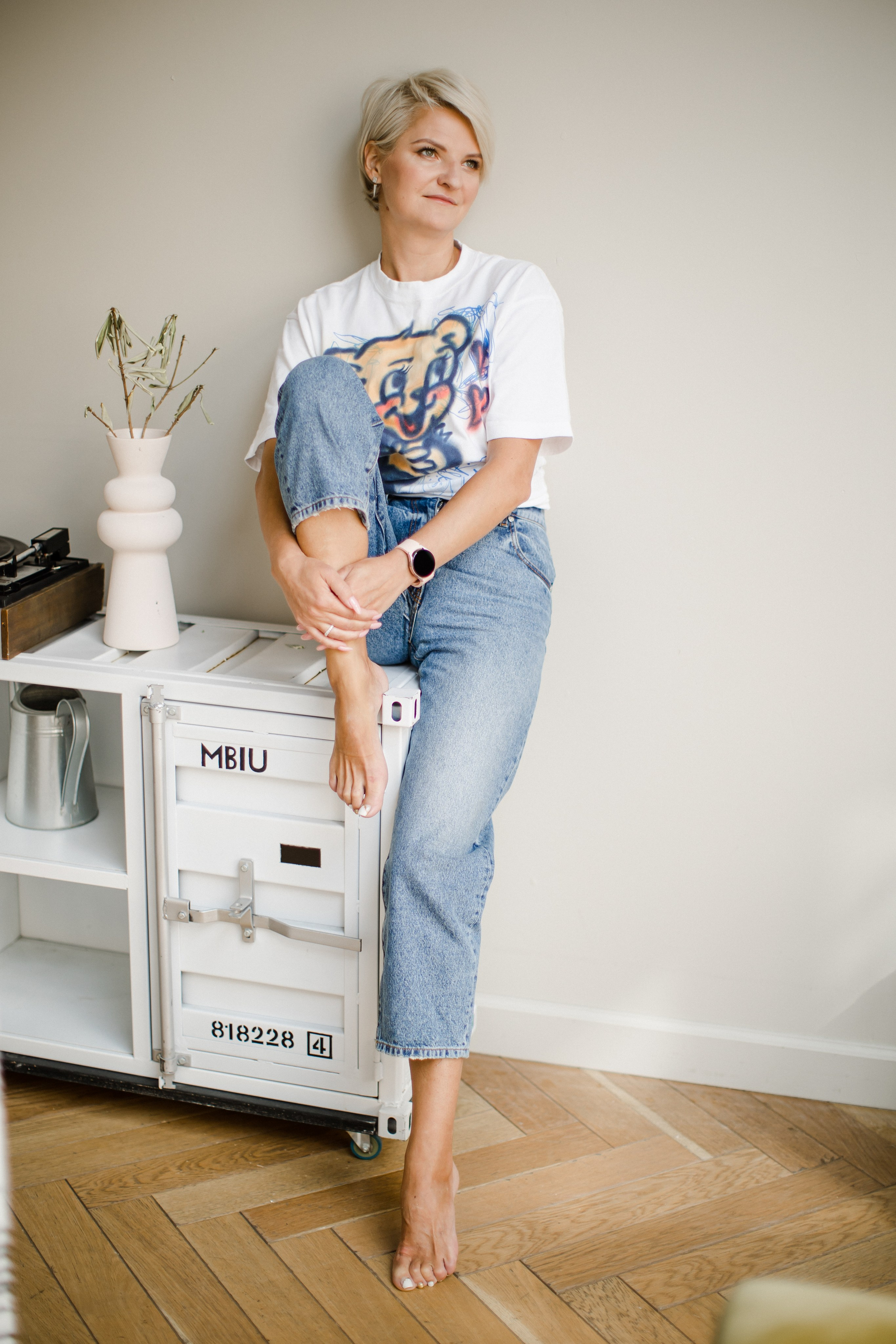 Яна. Семейный и детский фотограф в Москве Кузьмина Мария