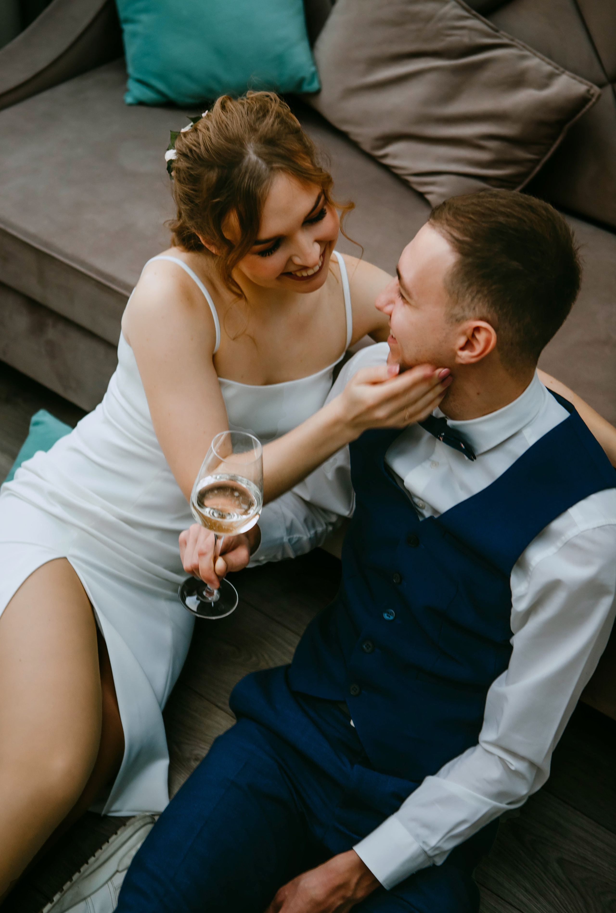 НИКИТА и ЮЛЯ. Семейный и детский фотограф в Санкт-Петербурге