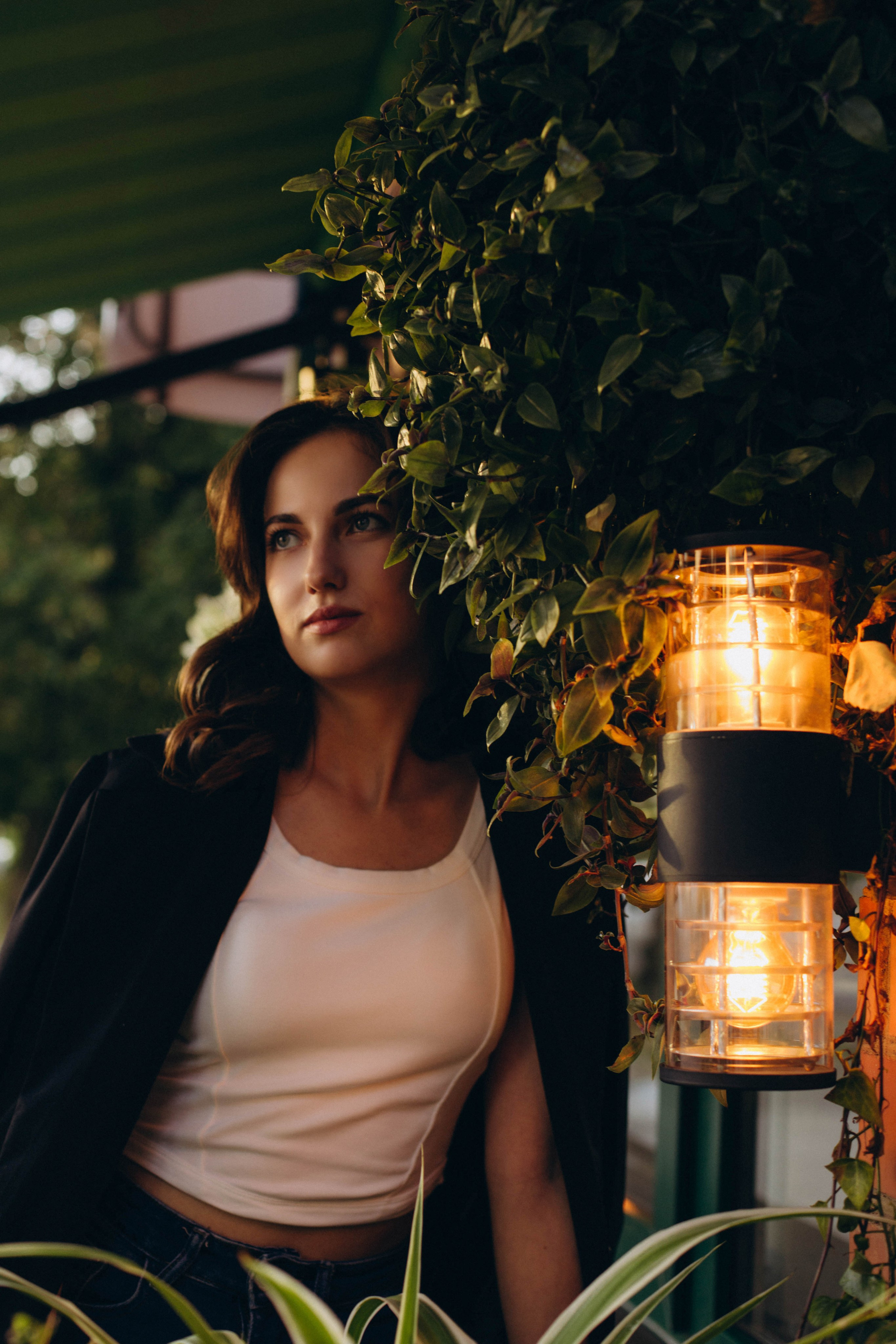 На улицах города. Фотограф Иваново Арина Кудаярова