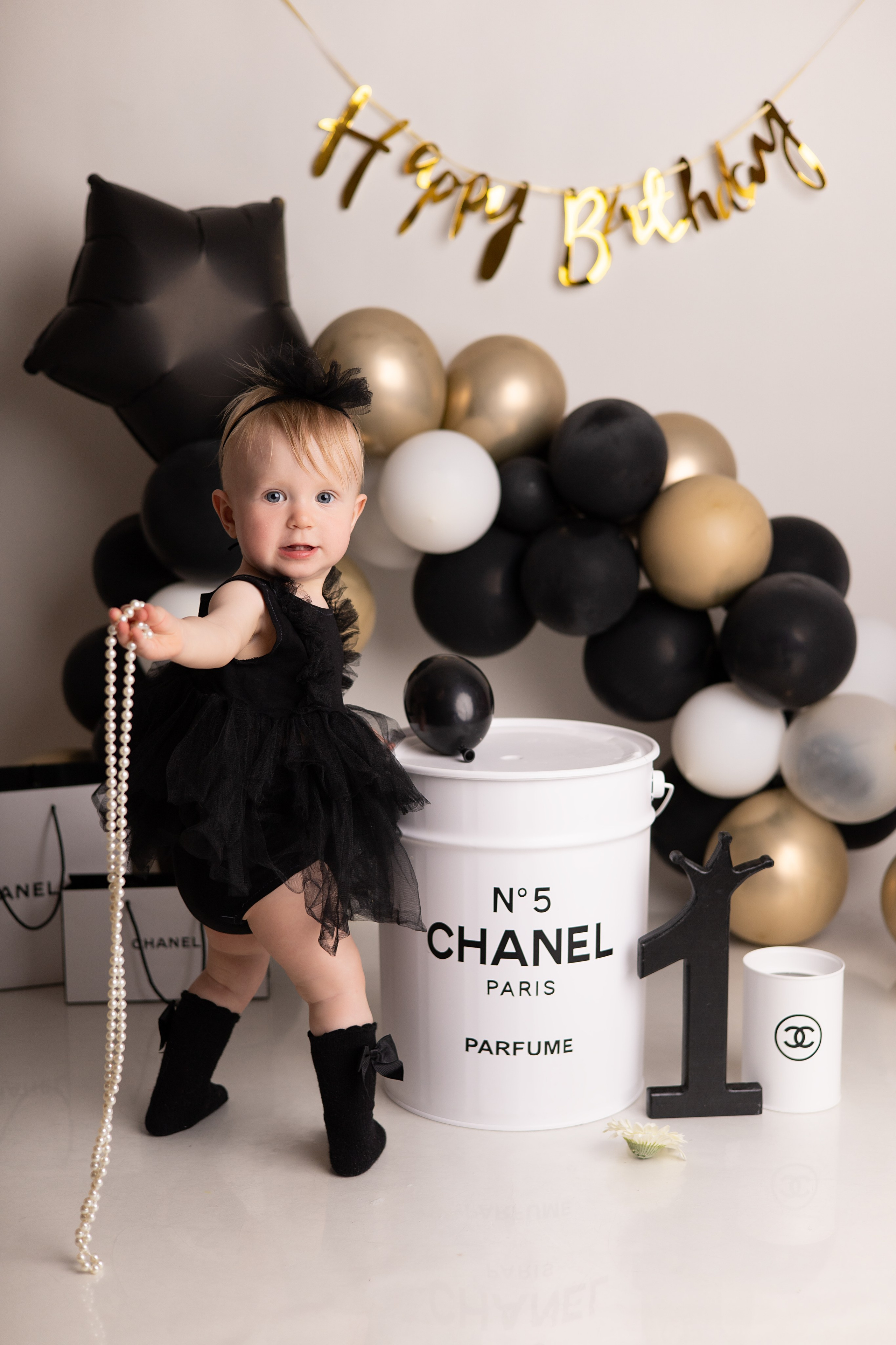 Годовасие. Детский новорождённых и детей постарше Анисимова Полина