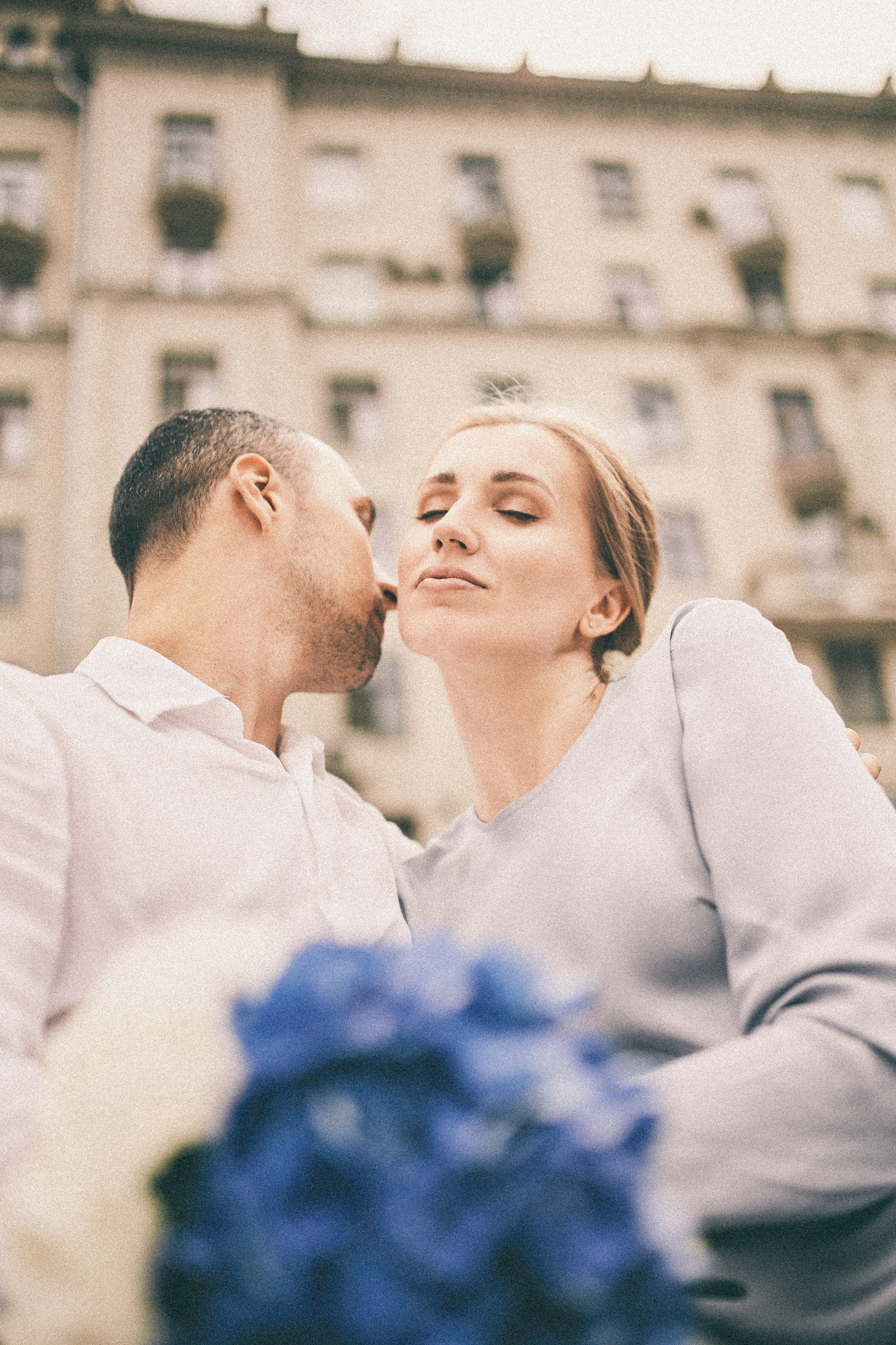 Свадьба Татьяна и Иван. Портретный фотограф в Москве Мария Варлей
