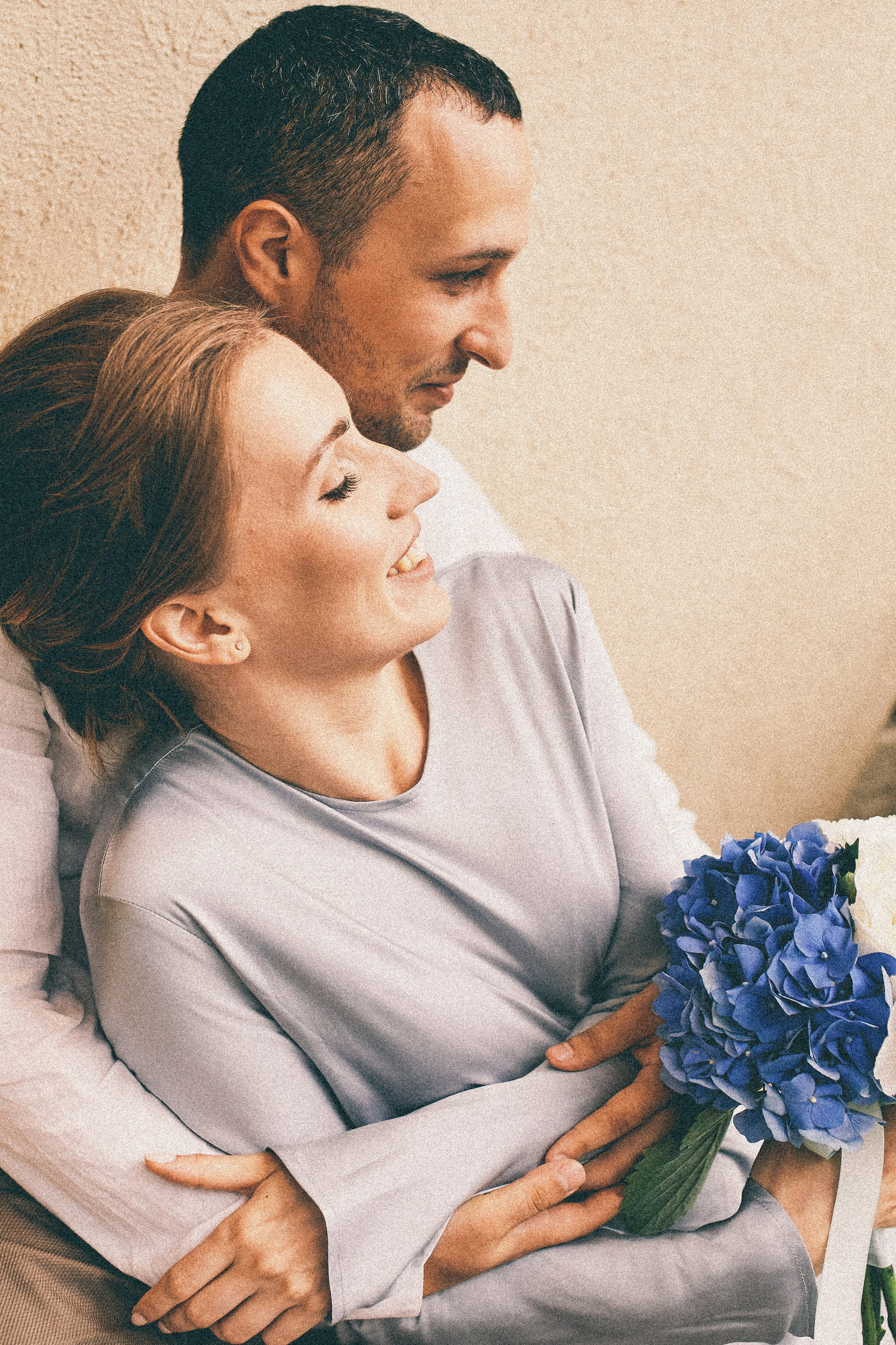 Свадьба Татьяна и Иван. Портретный фотограф в Москве Мария Варлей