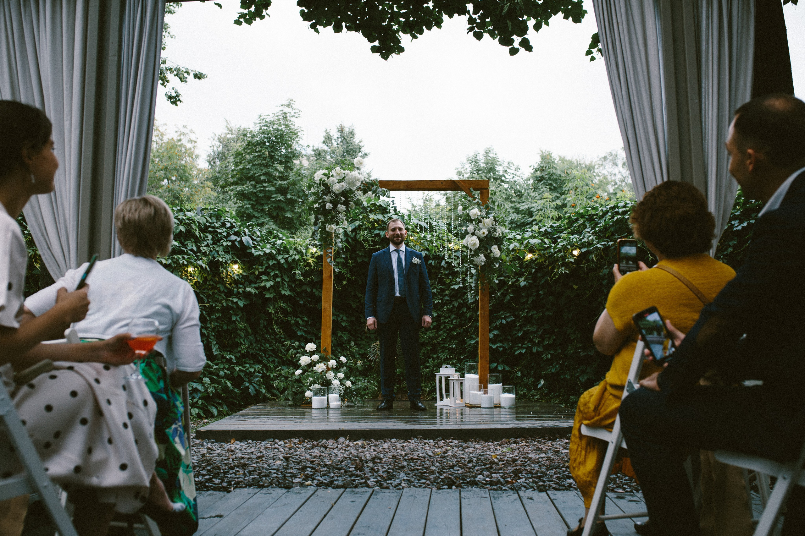 Свадьба Екатерина и Валерий. Портретный фотограф в Москве Мария Варлей