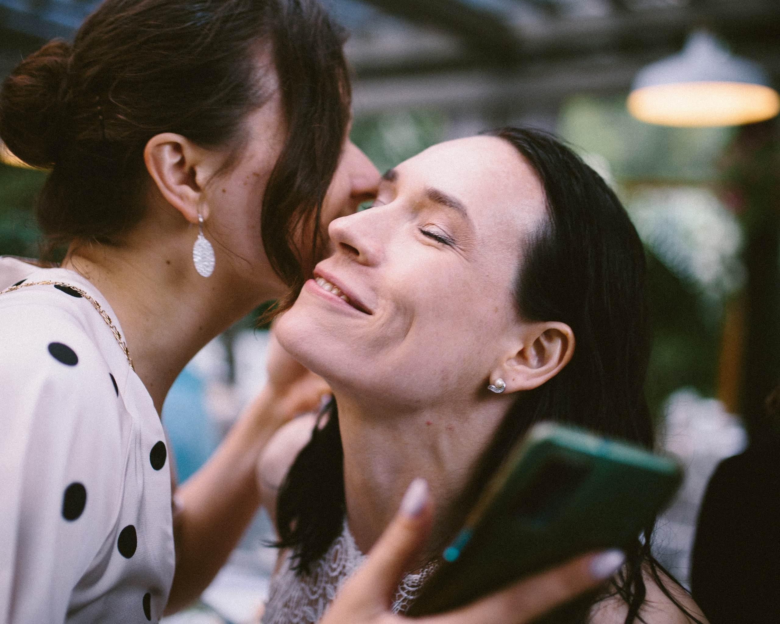 Свадьба Екатерина и Валерий. Портретный фотограф в Москве Мария Варлей