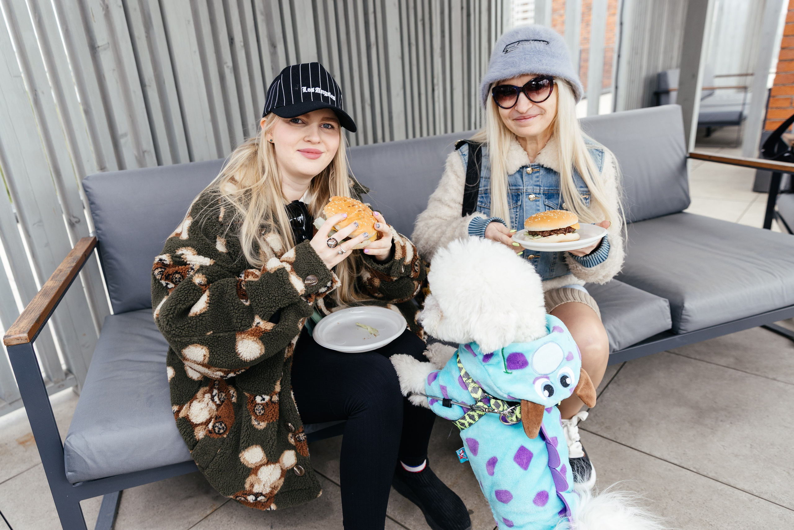 Светская хроника. Аксана Лисовская фотограф в Москве. Фотографии с характером