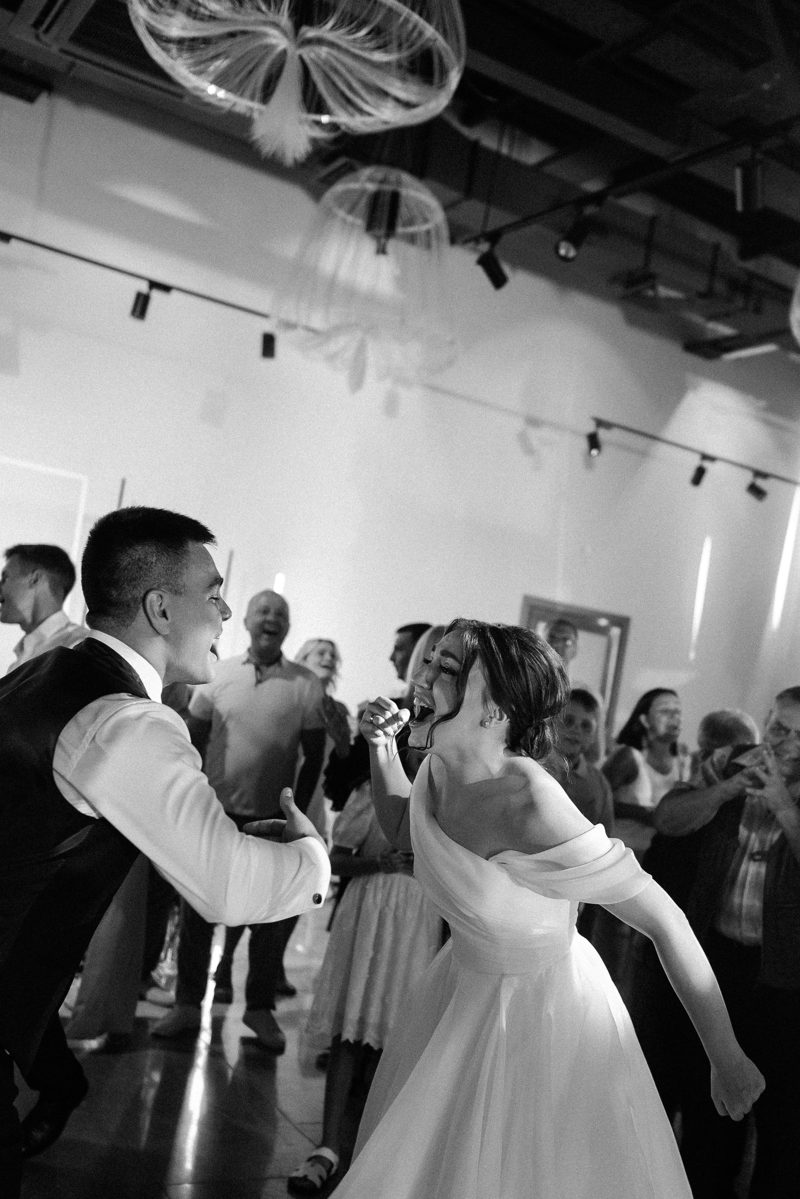 Свадьбы. Свадебный и портретный фотограф в Липецке Юлия Свит