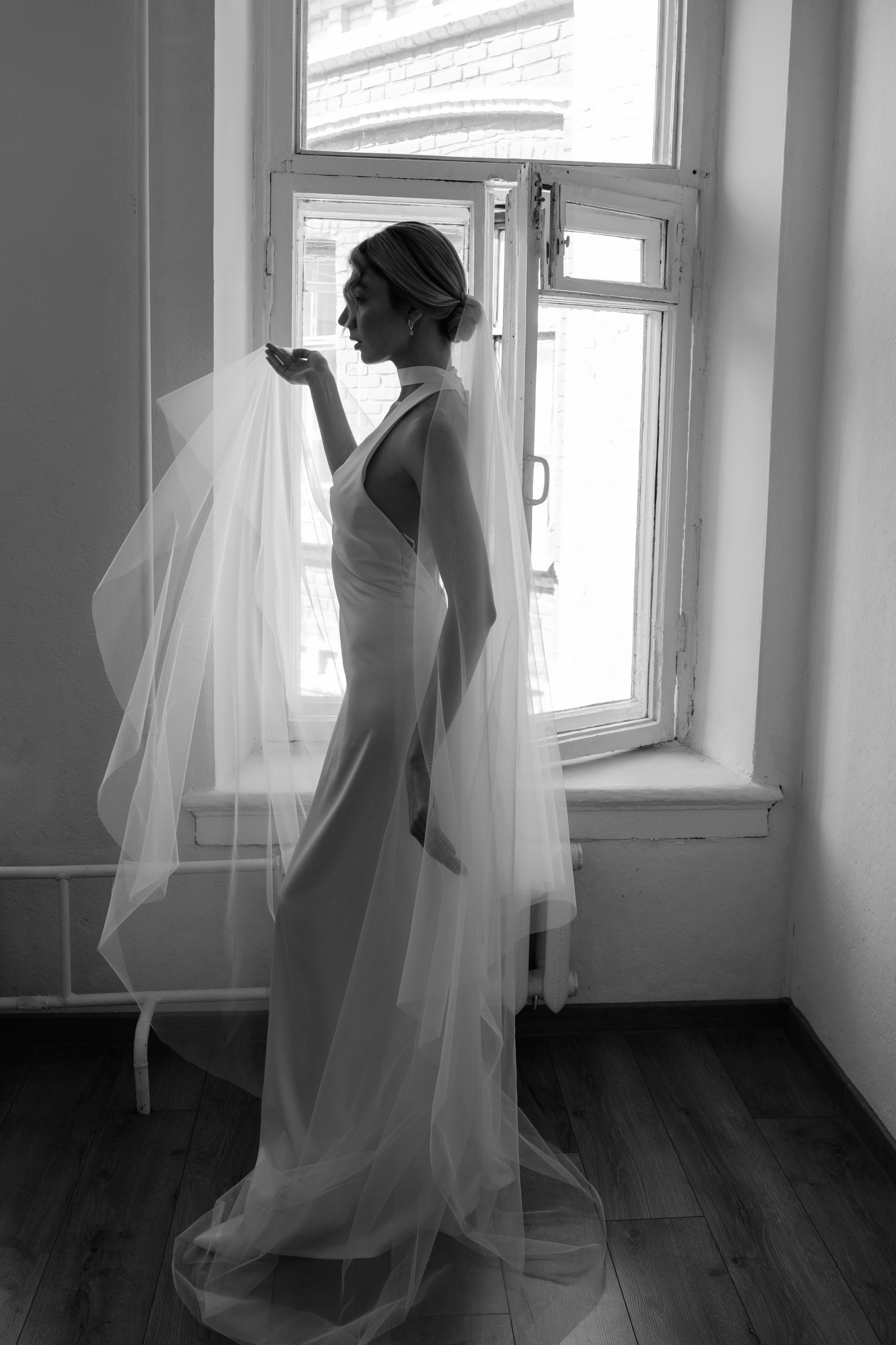 Alexander Alina. Wedding photographer