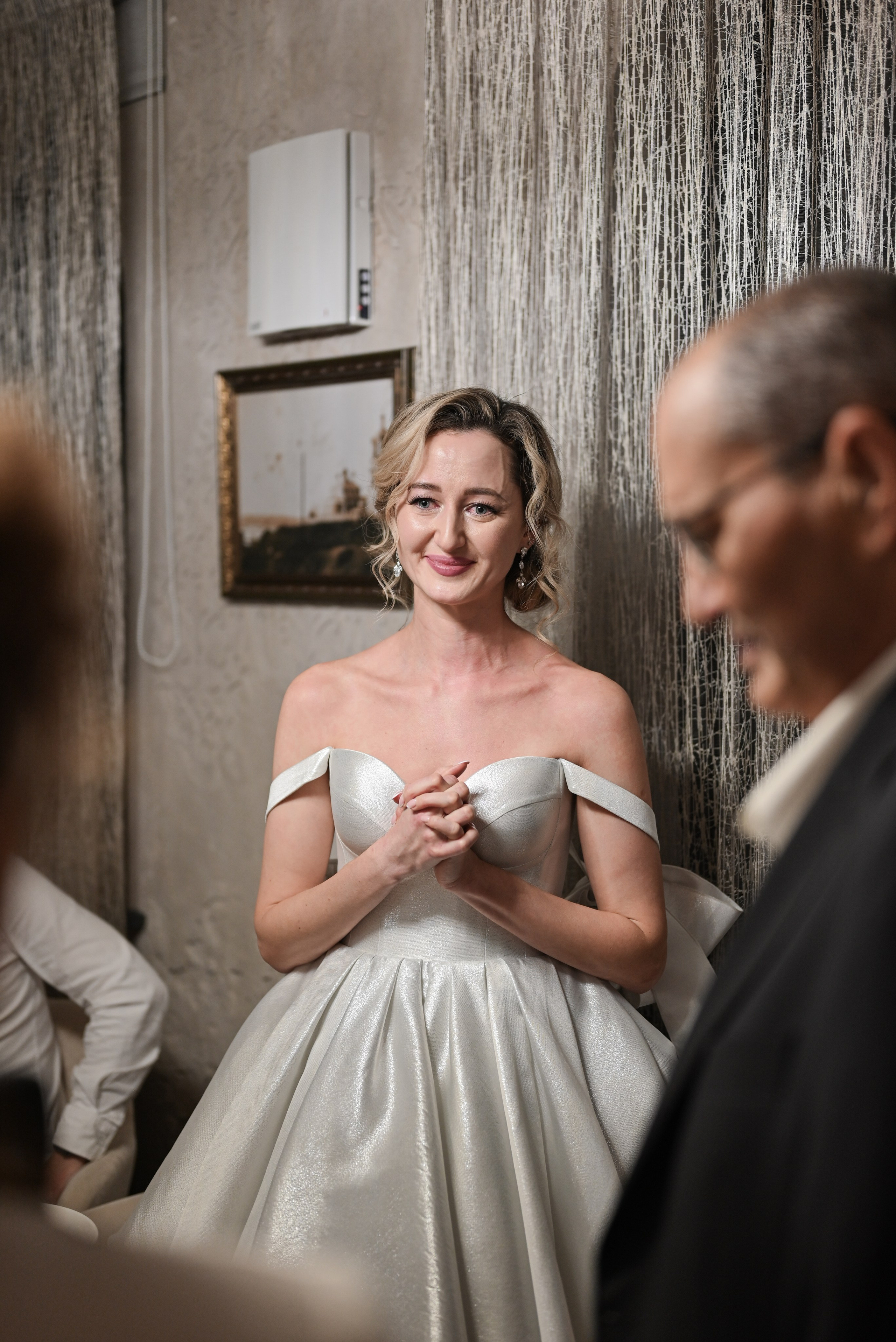 День Рождения Гульнары!. Свадебный и семейный фотограф в Уфе Александров Максим