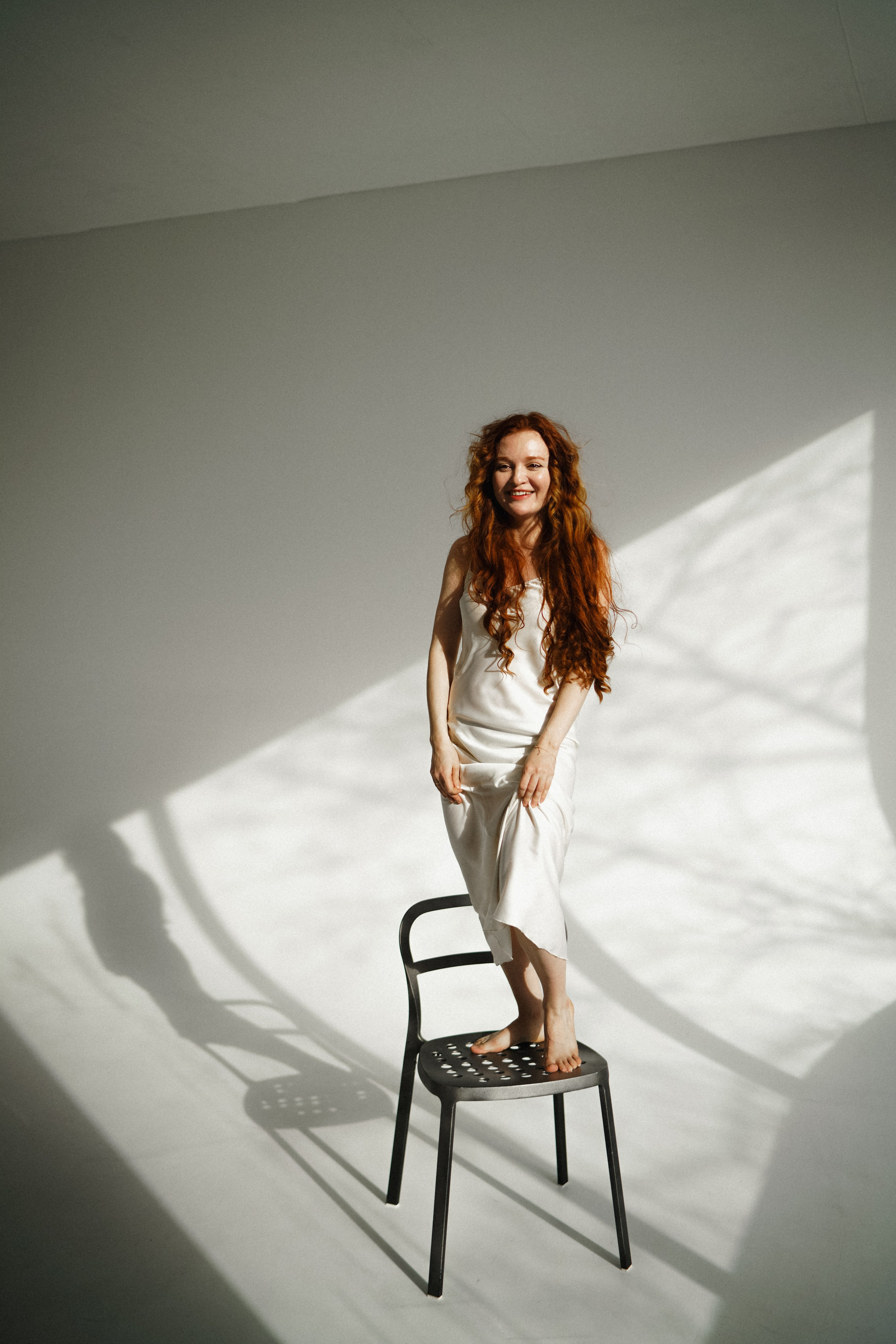 Женя. Фотограф Анна Кобазева, Москва