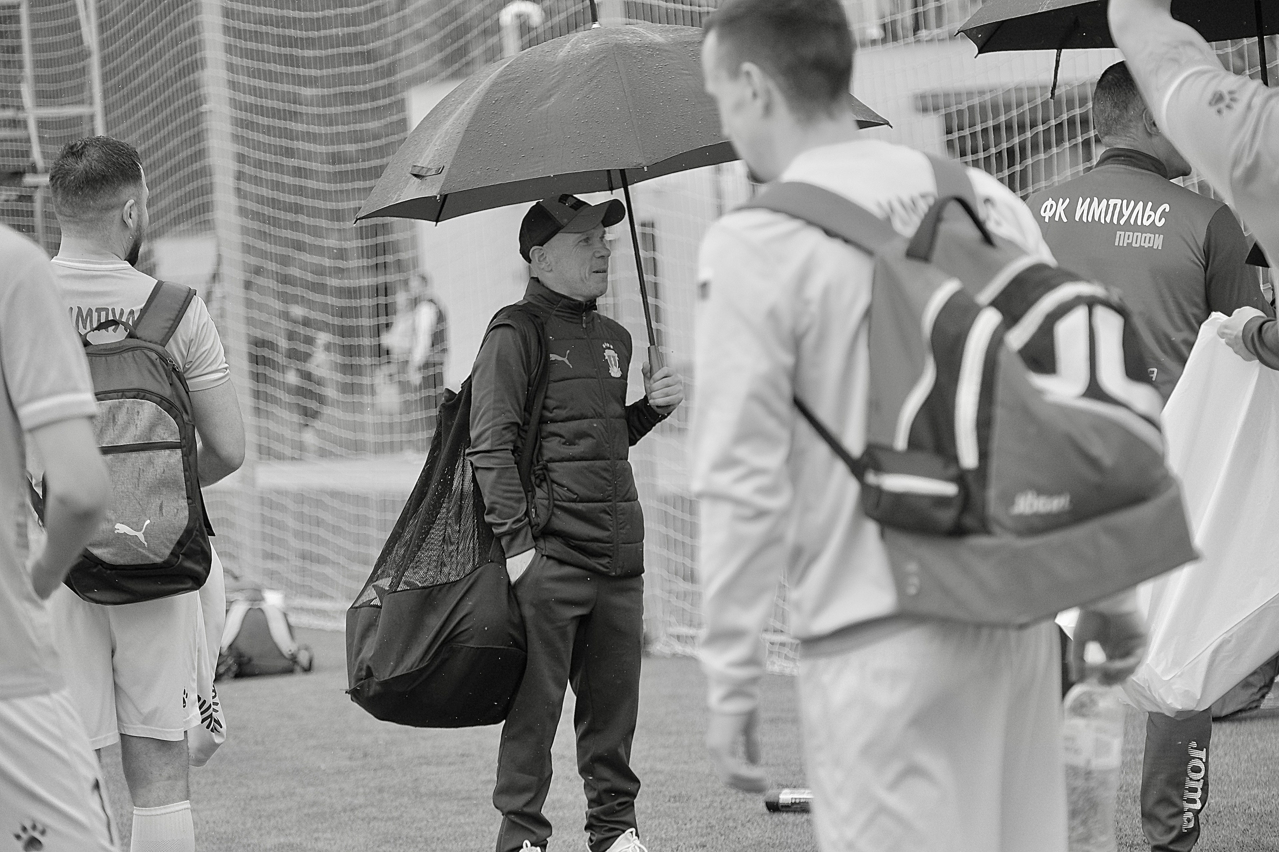 Спортивный репортаж. Фотограф и художник в Москве Евгения Нюнина