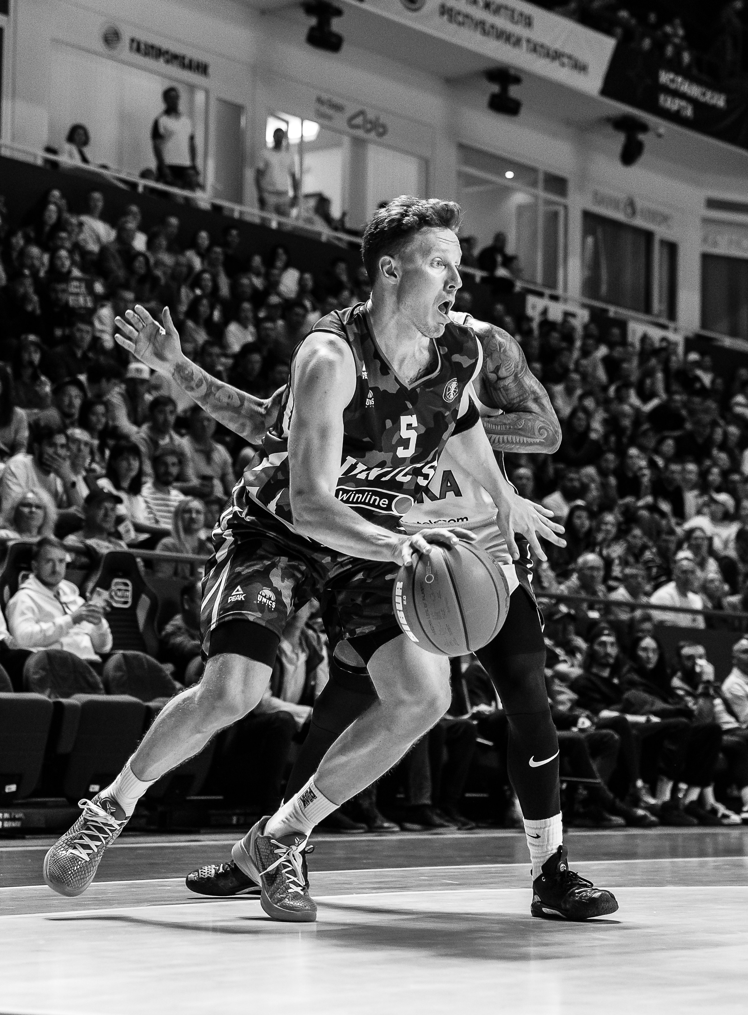 УНИКС. Фотограф в Казани Алина Абдуллина