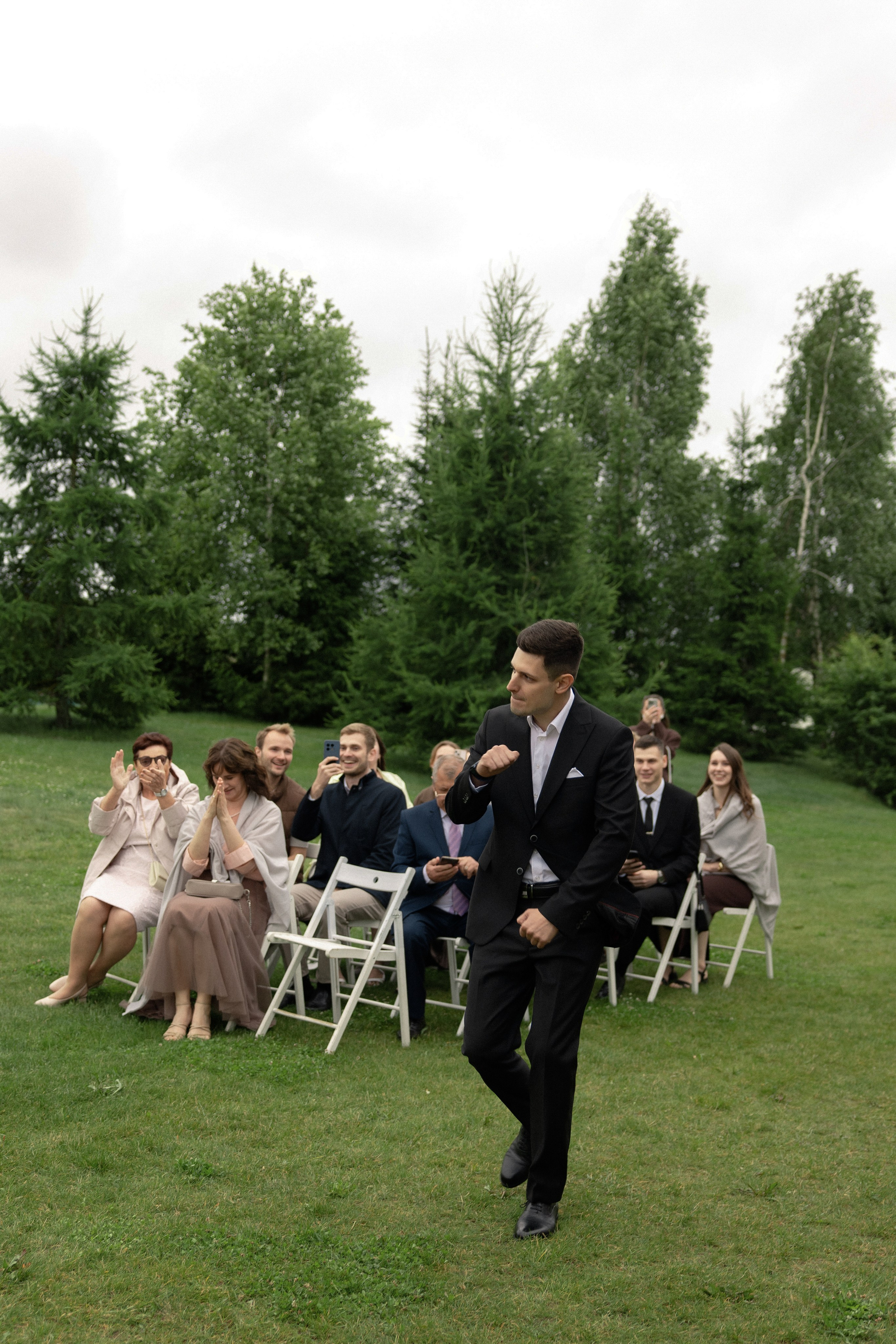 Даша и Миша. Свадебный и семейный фотограф Ракитин Илья