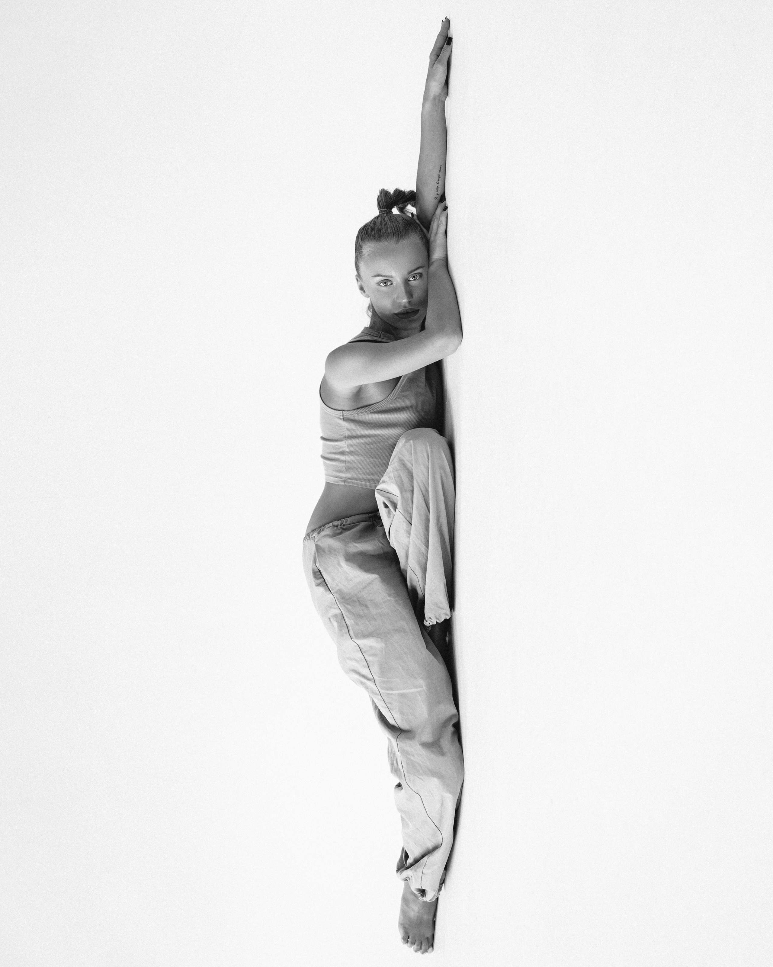 Женский портрет студия. Лиана Аскерова ваш фотограф в Санкт-Петербурге