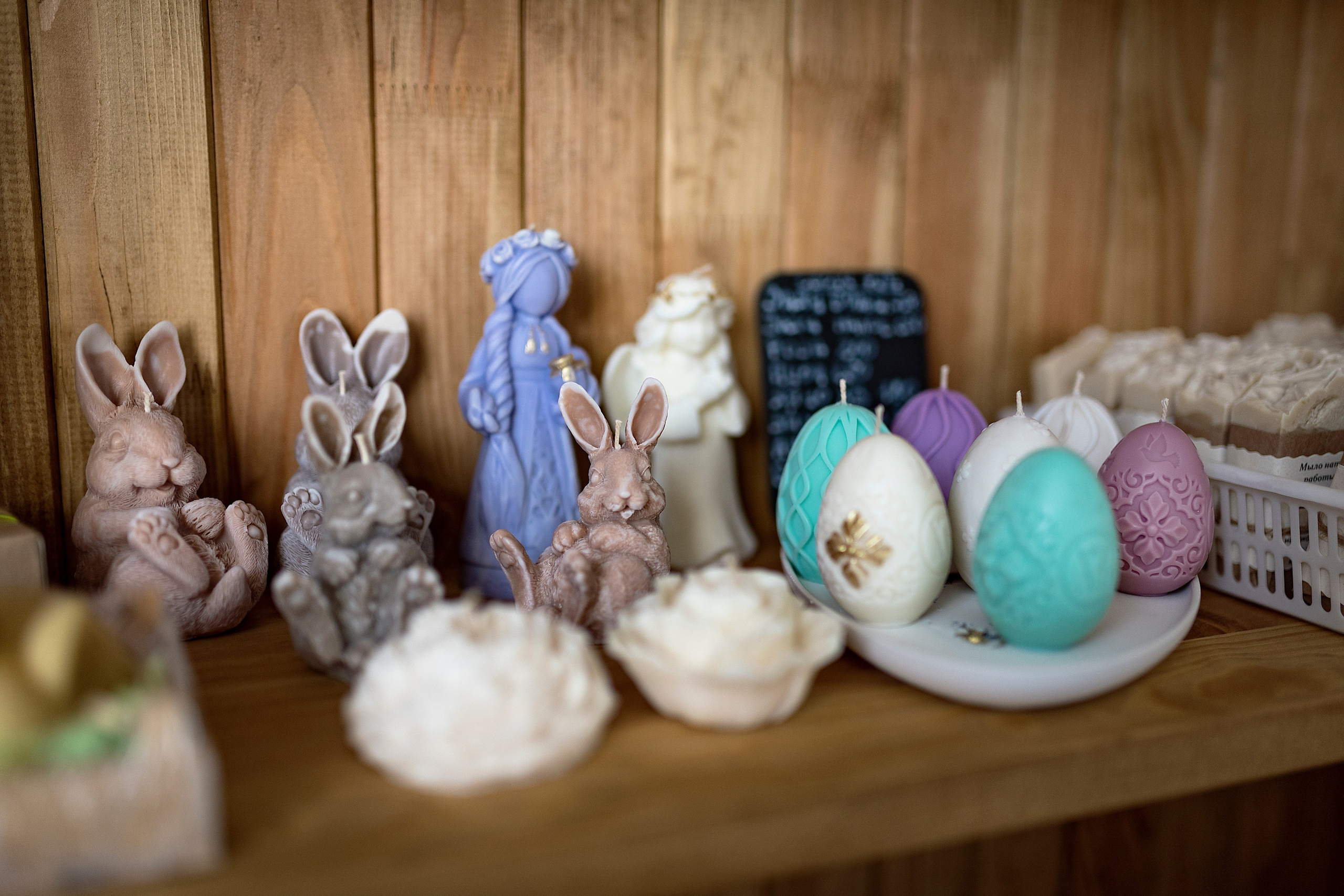 Мыло. Портретная и репортажная съёмка