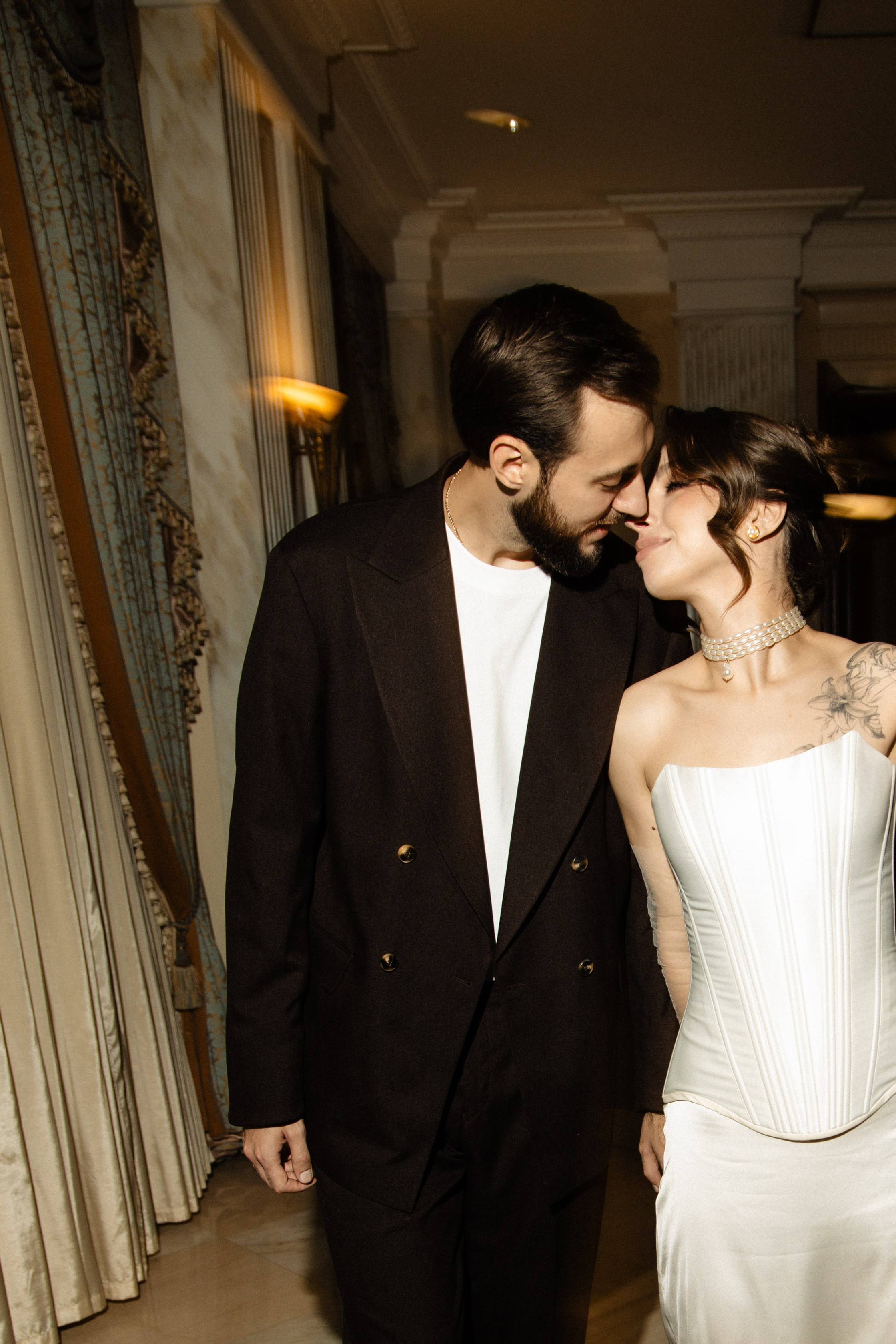 Lera & Maxim's wedday. Индивидуальные и свадебные фотосессии | Донецк, Москва, Ростов-на-Дону