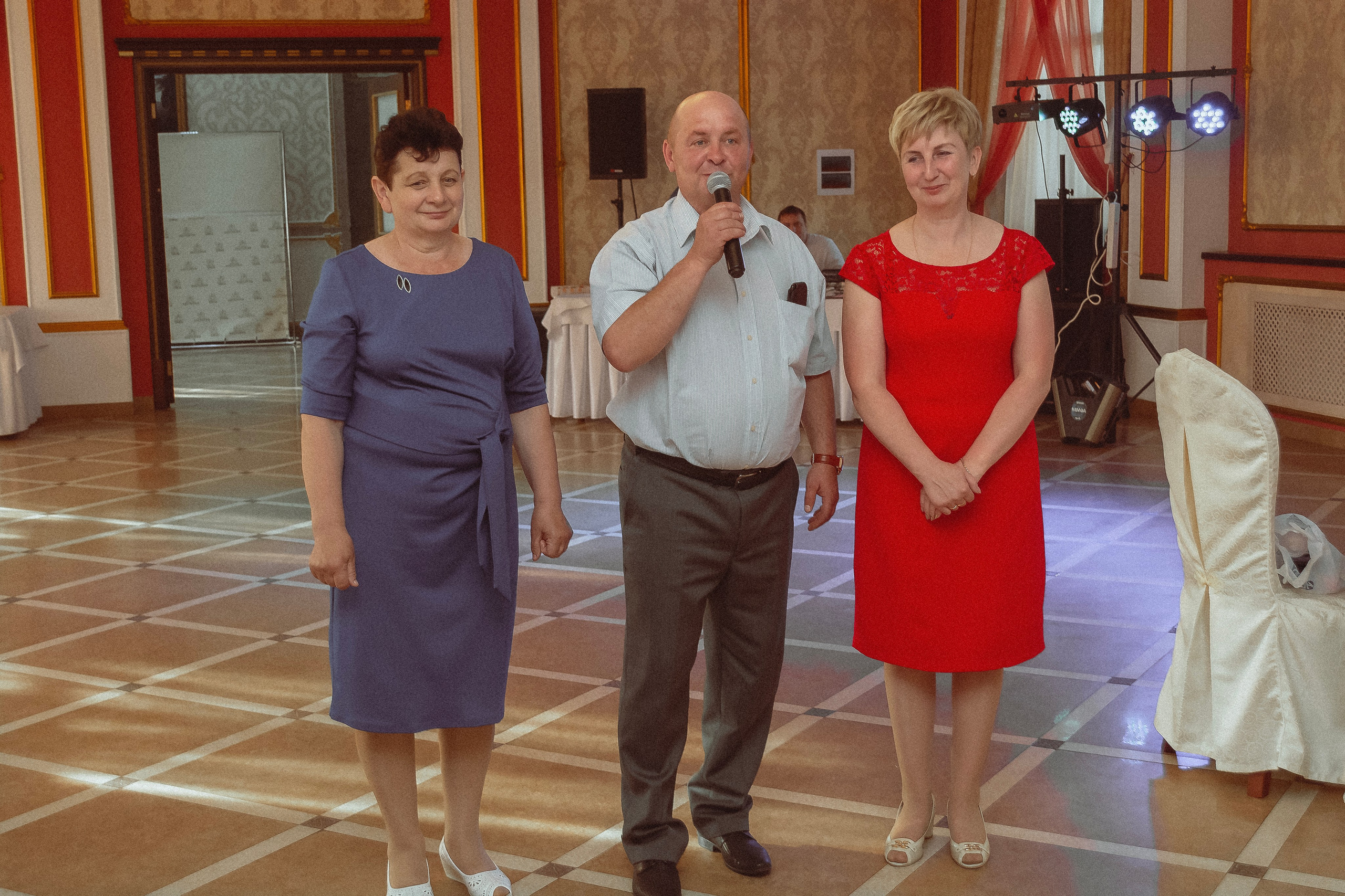 Свадьба Елены и Романа. Фотограф Евгений Егоров