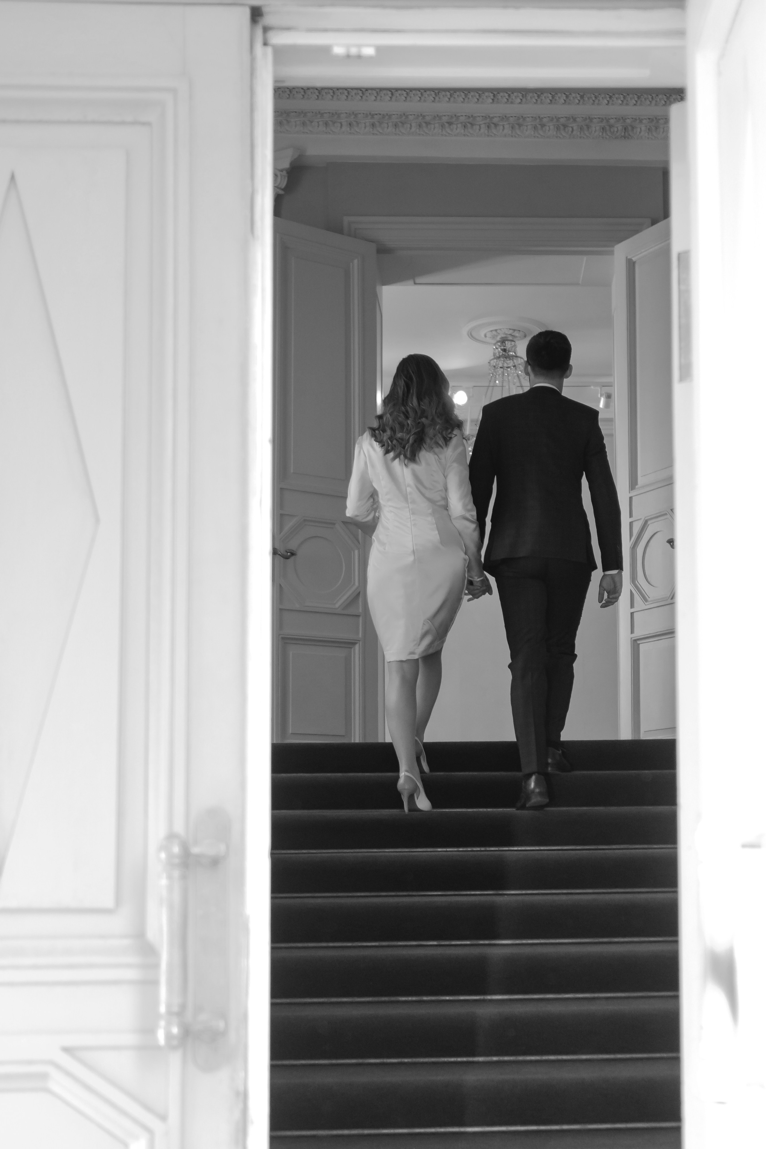 Красивые ЗАГСы Москвы. Свадебный фотограф в Москве