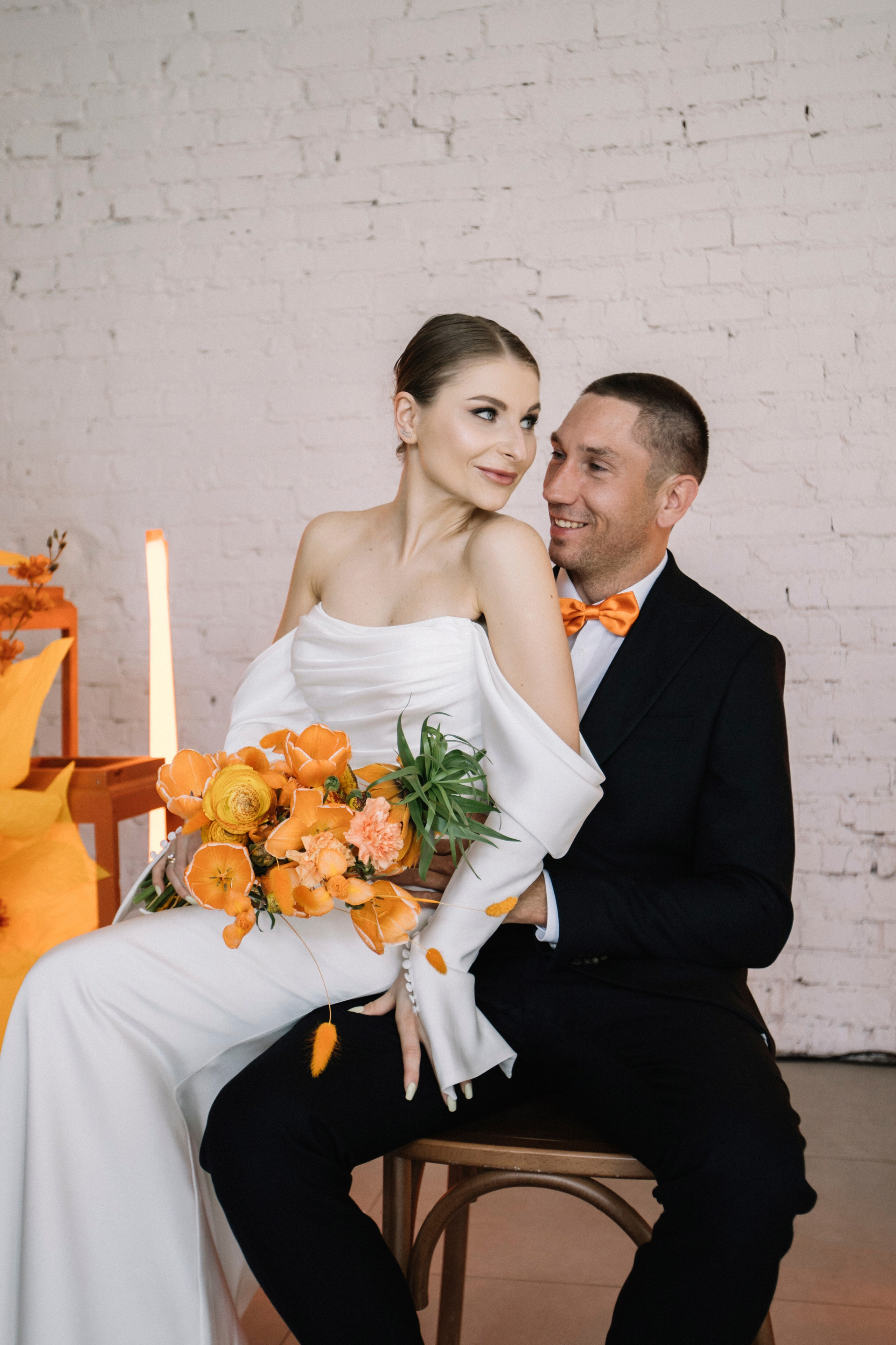 Роман и Ангелина. Главная