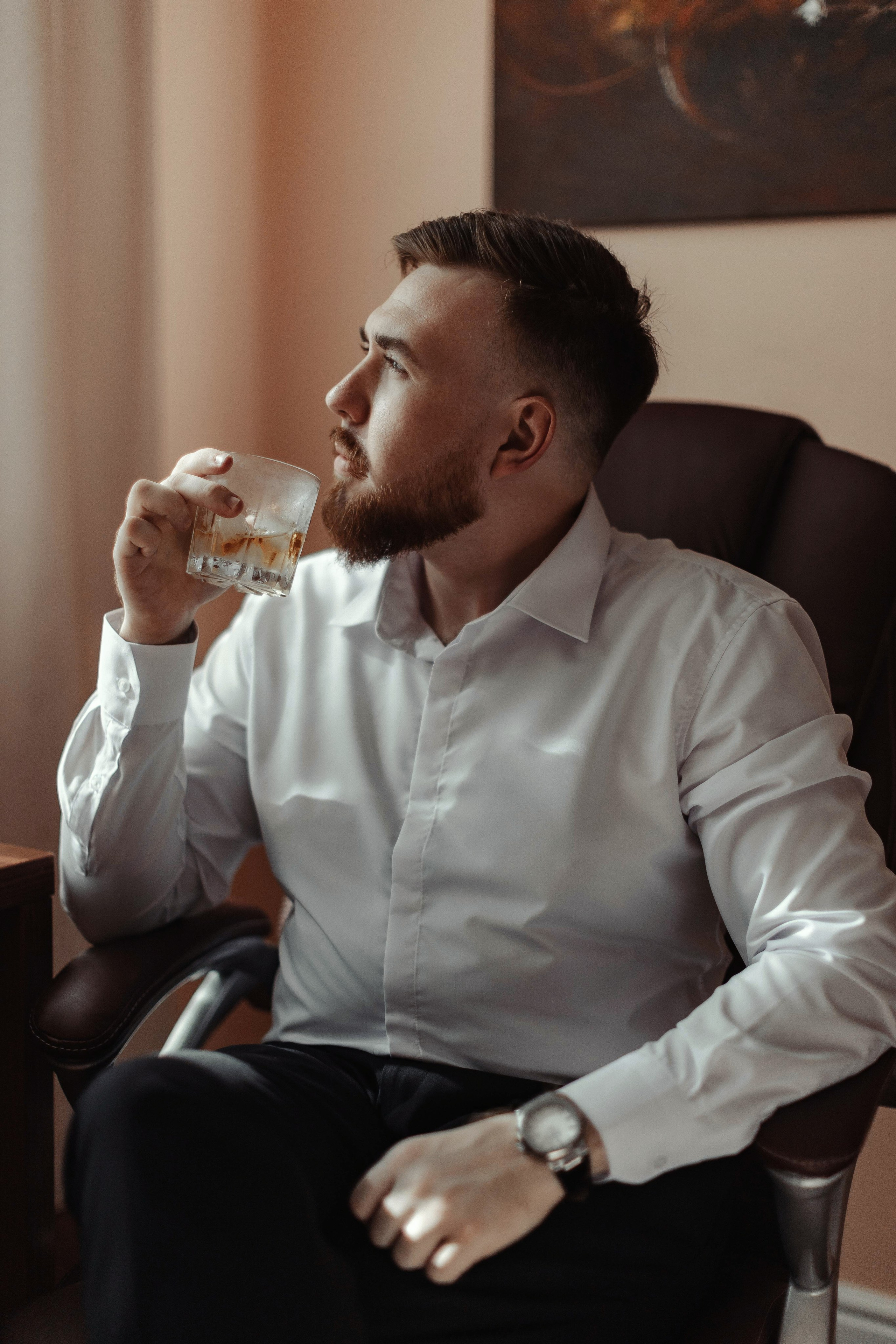 Евгений & Анастасия. Алексей Шаров — свадебный и репортажный фотограф в Нижнем Новгороде