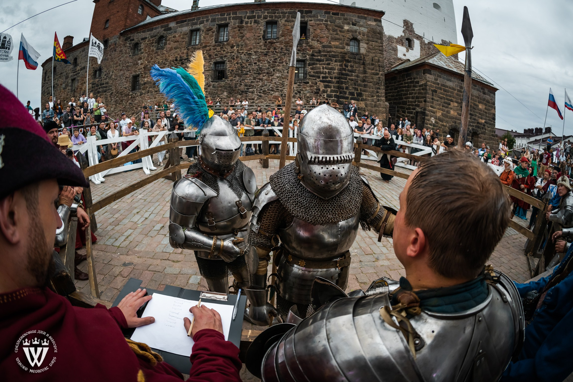 Репортажный фотограф в Санкт-Петербурге — Дмитрий Соколов