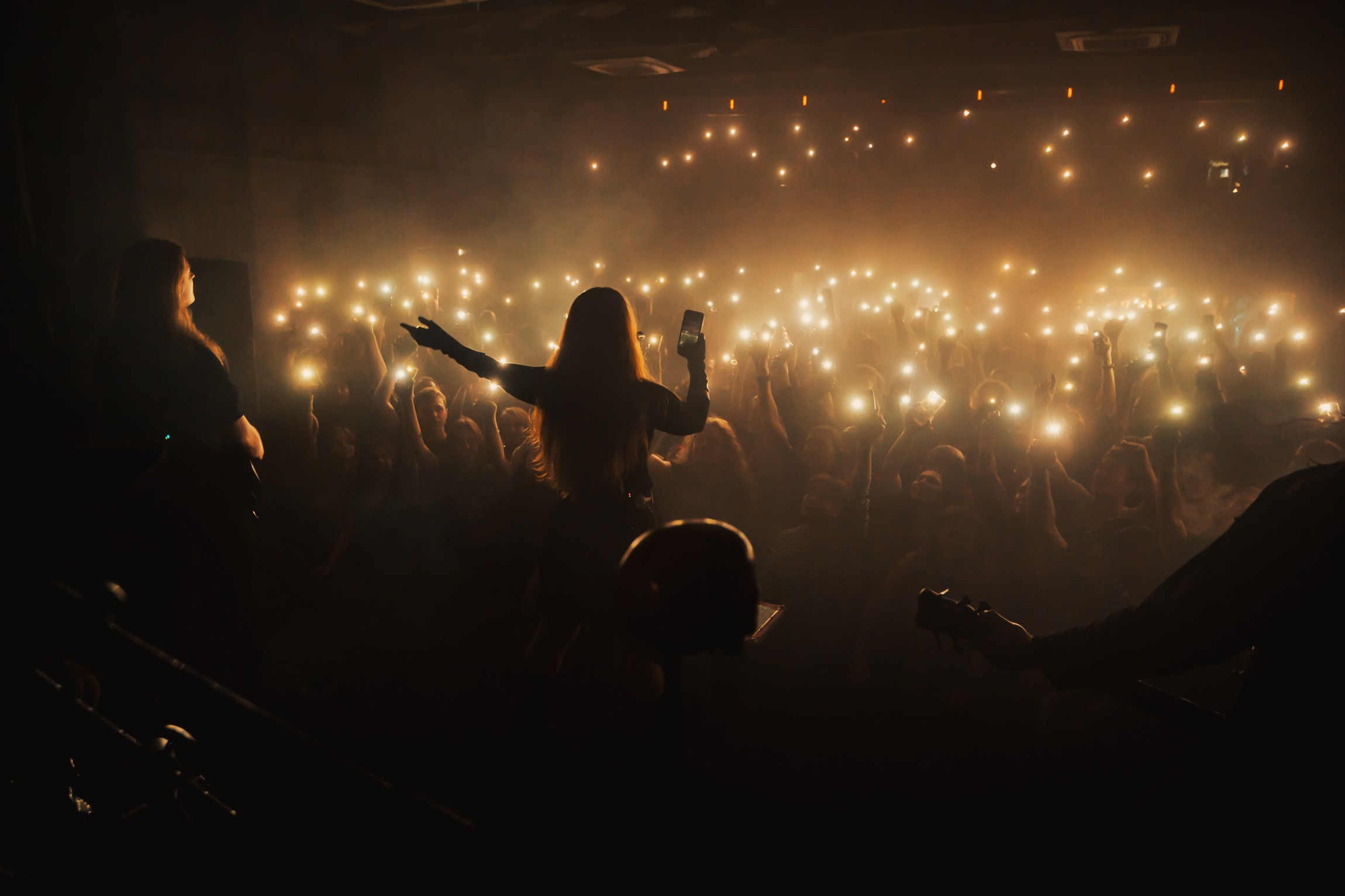 Концертный фотограф в Санкт-Петербурге Дмитрий Соколов