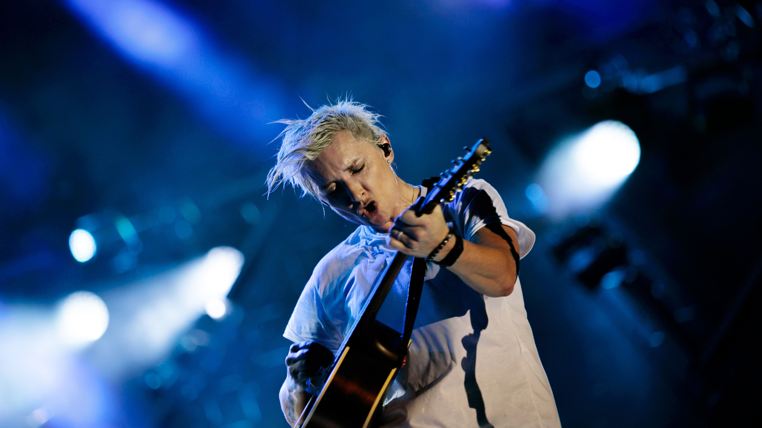 Фестиваль FOX ROCK FEST в Липецке. Профессиональный фотограф в Воронеже | Липецке | Тамбове — Алексей Зайцев