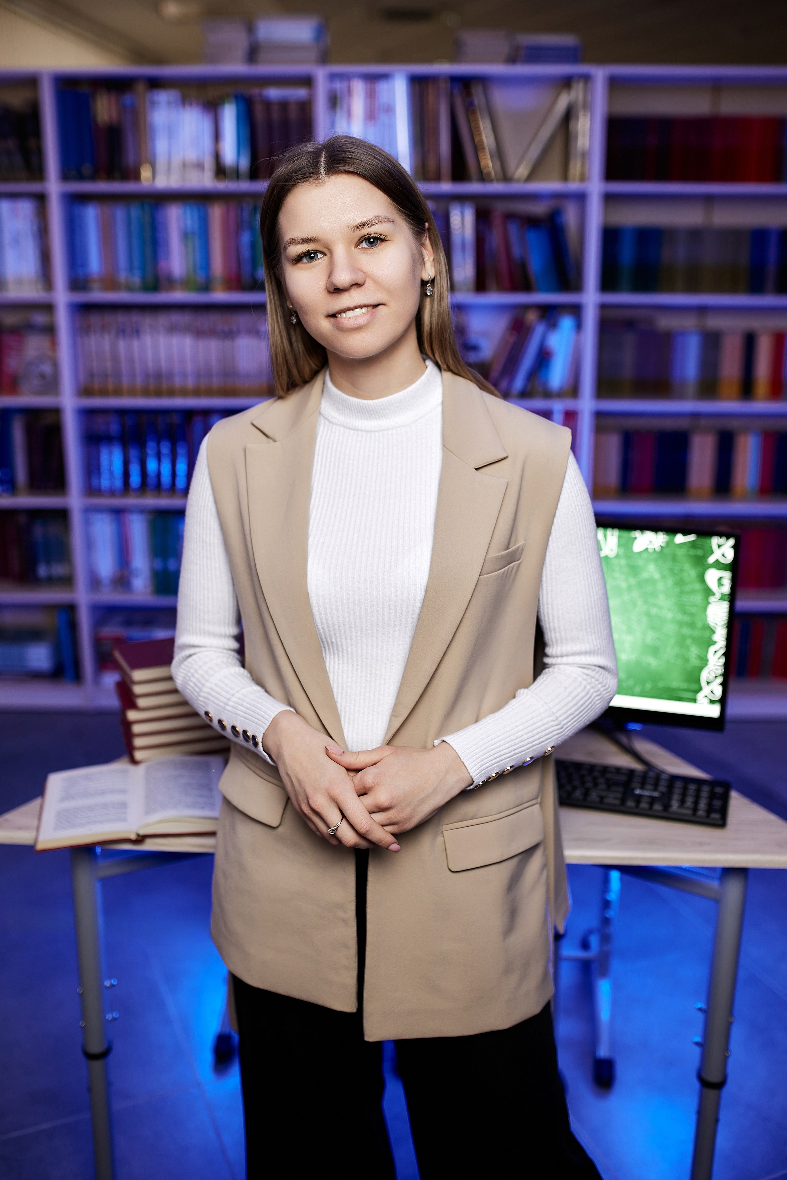 Учителя. Выпускные альбомы Москва и МО