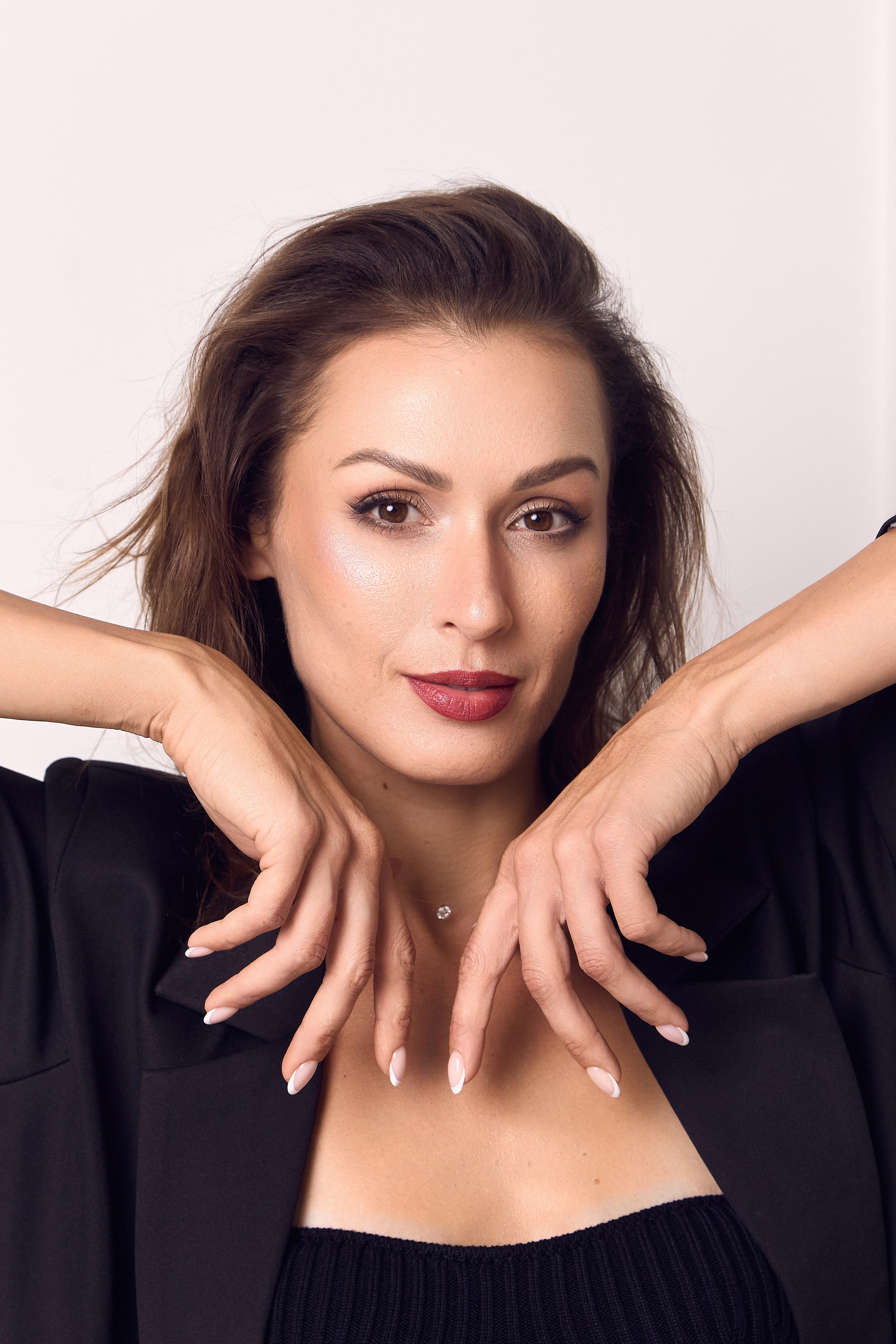 Фотосессия на день рождения. Фотограф Руслан Потапов в Краснодаре