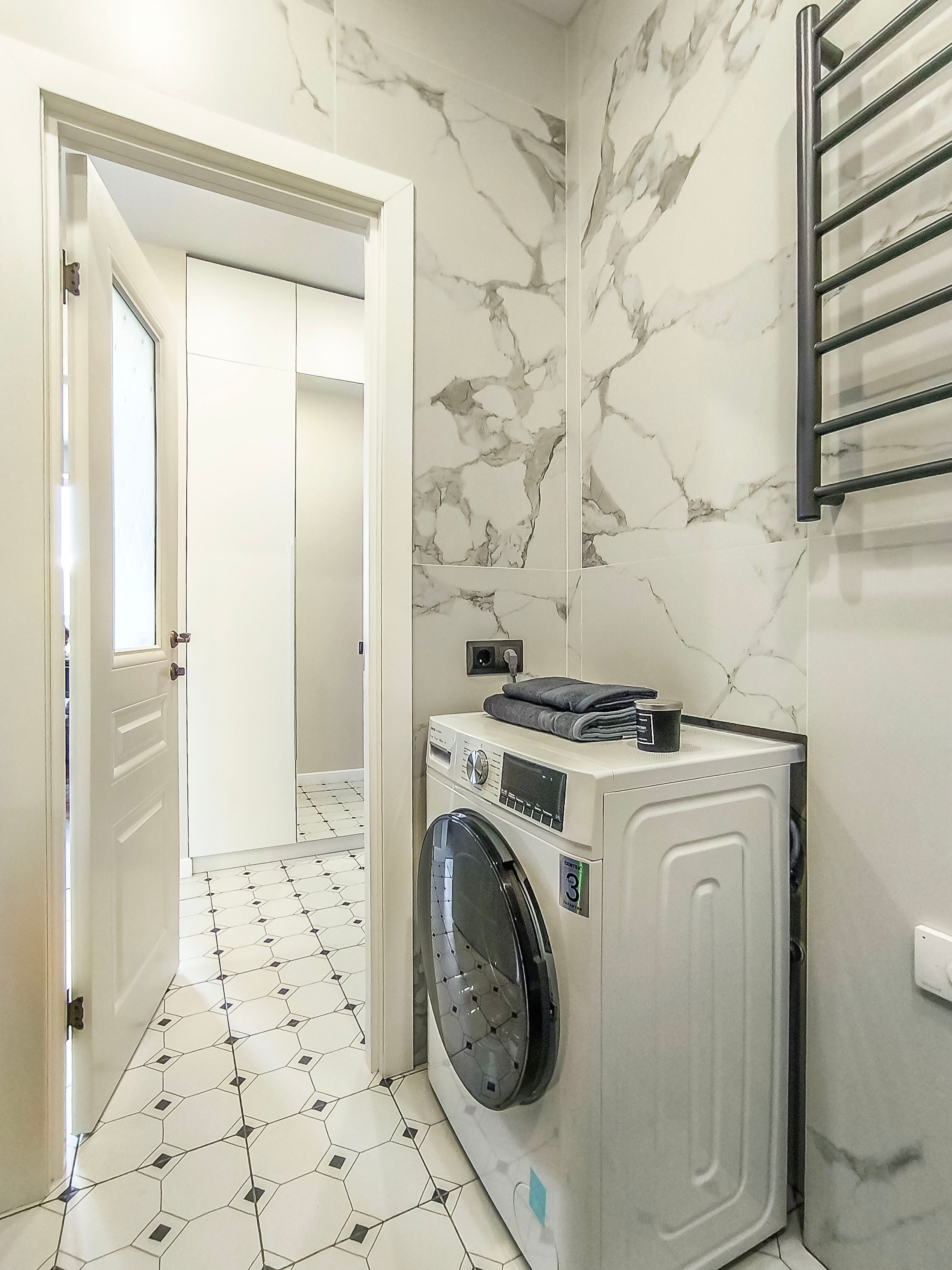 Москва-Аквилон. Kirsanov Sergey