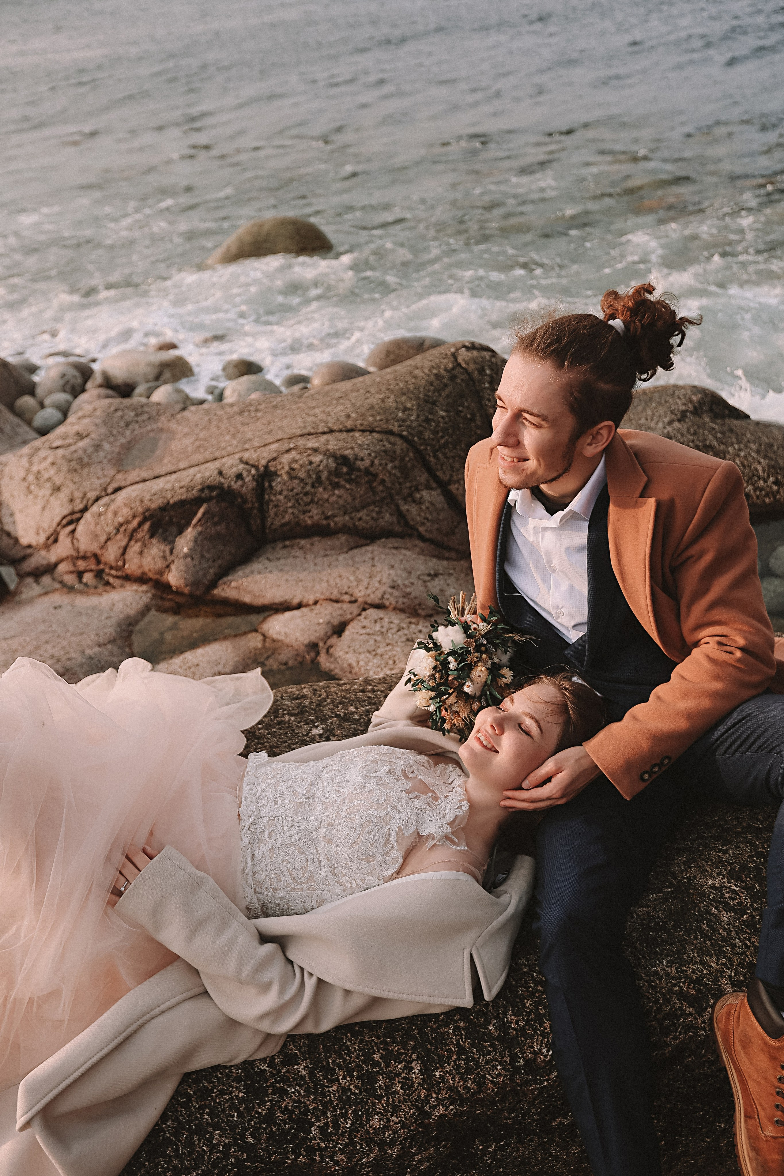 Териберка. Семейный фотограф Тюмень, фотограф на роды Салмина Мария