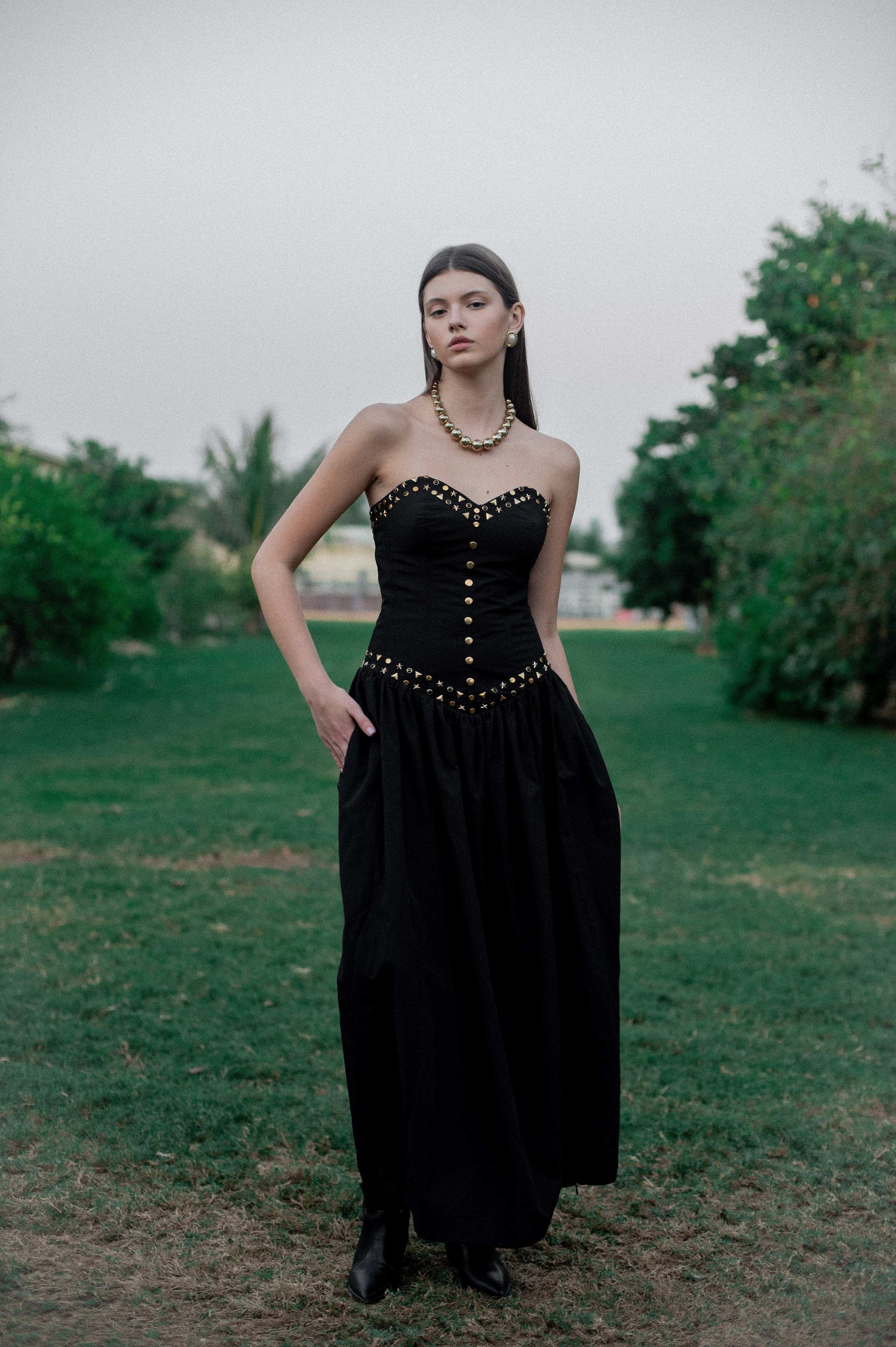 NUR Dubai. Elizaveta Filchenko. Fashion-photographer and director