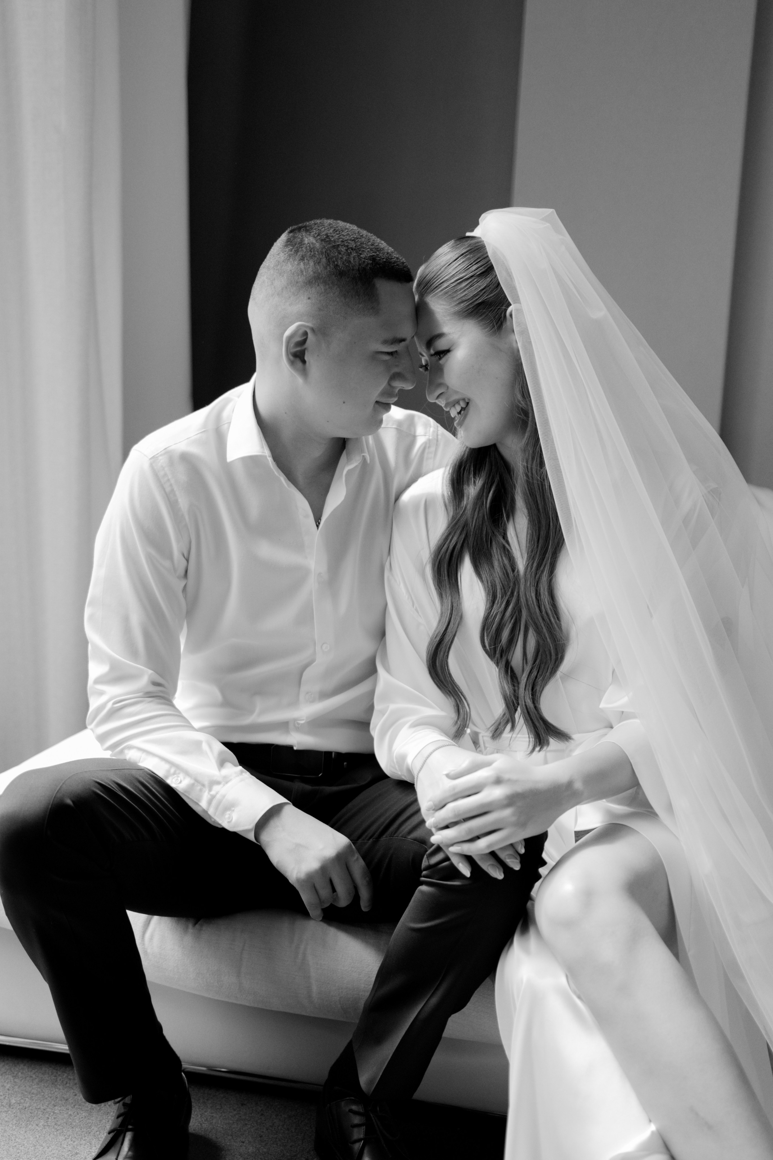 DIAS & ANEL. Wedding and Fashion photographer
