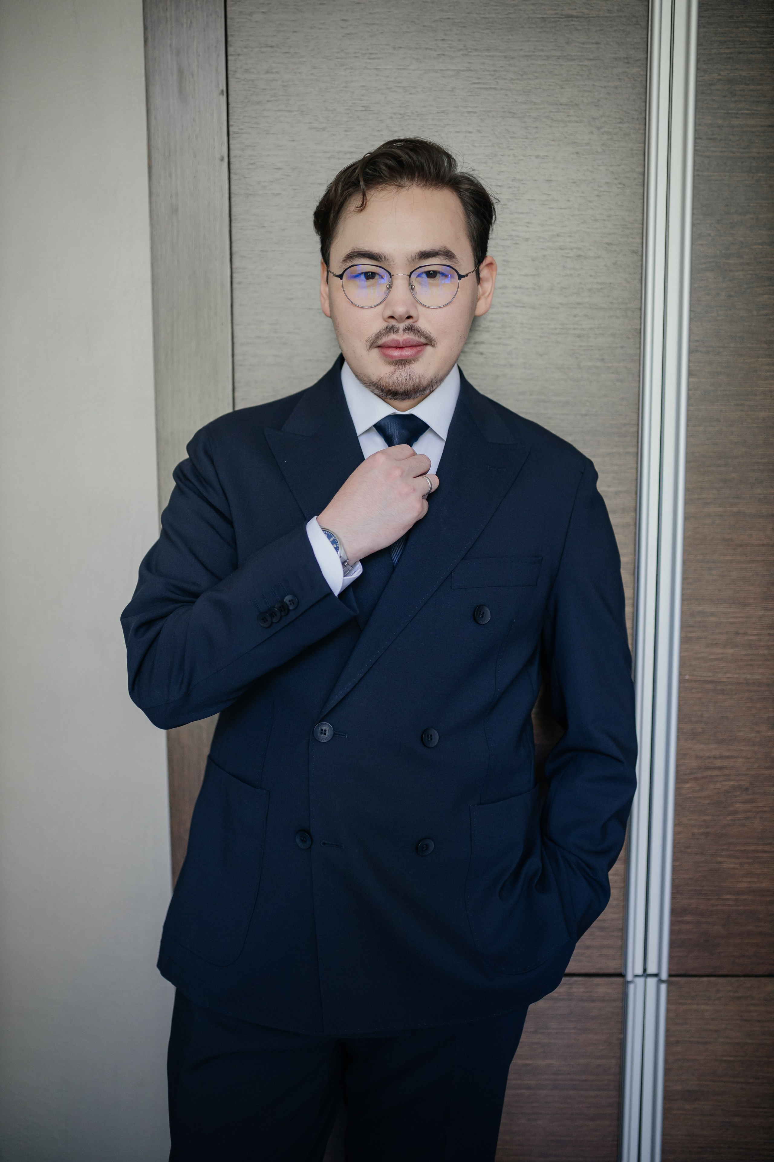 BAURZHAN & AIDA. Wedding and Fashion photographer
