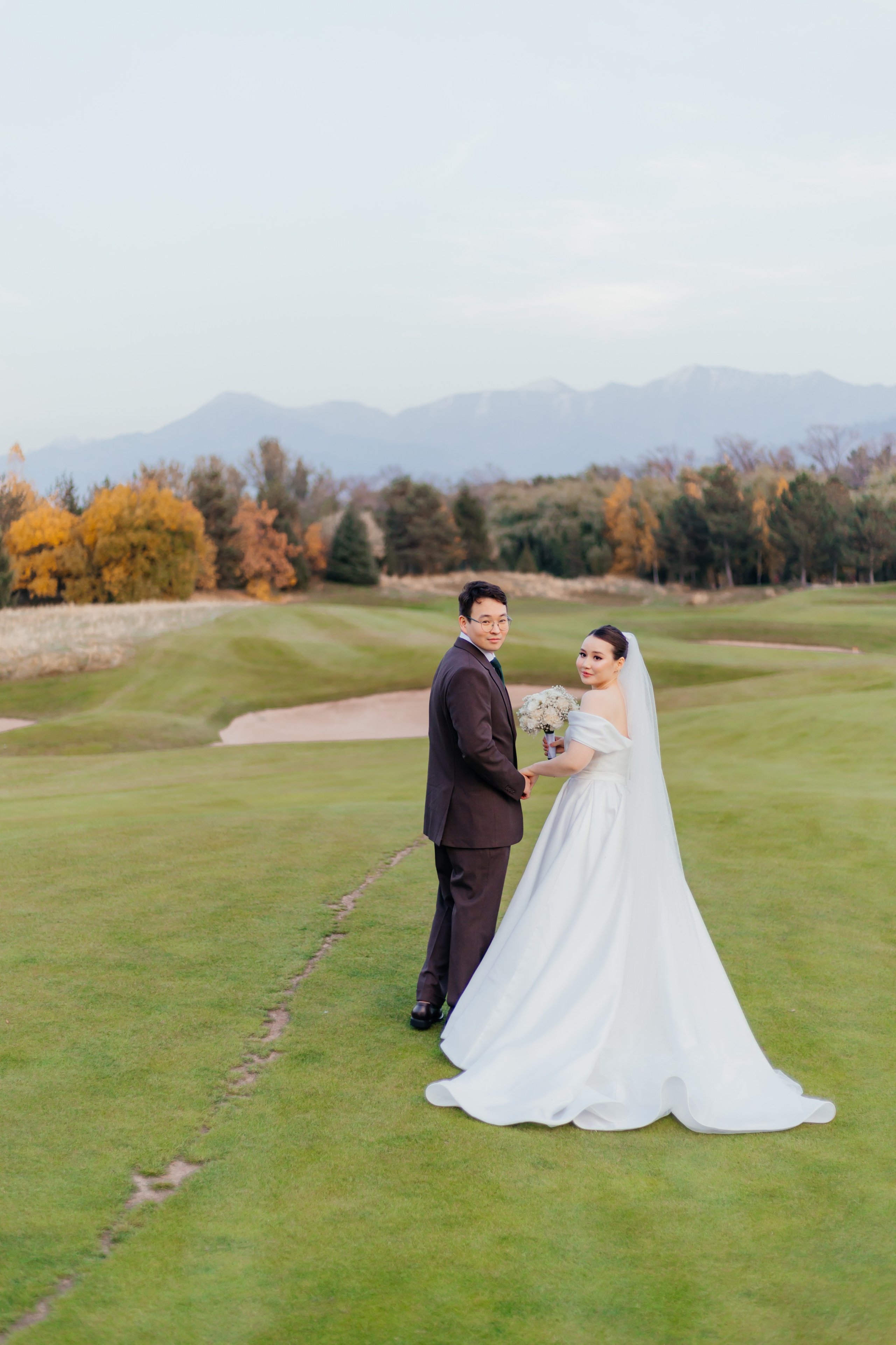 ASKHAT & PERIZAT. Wedding and Fashion photographer