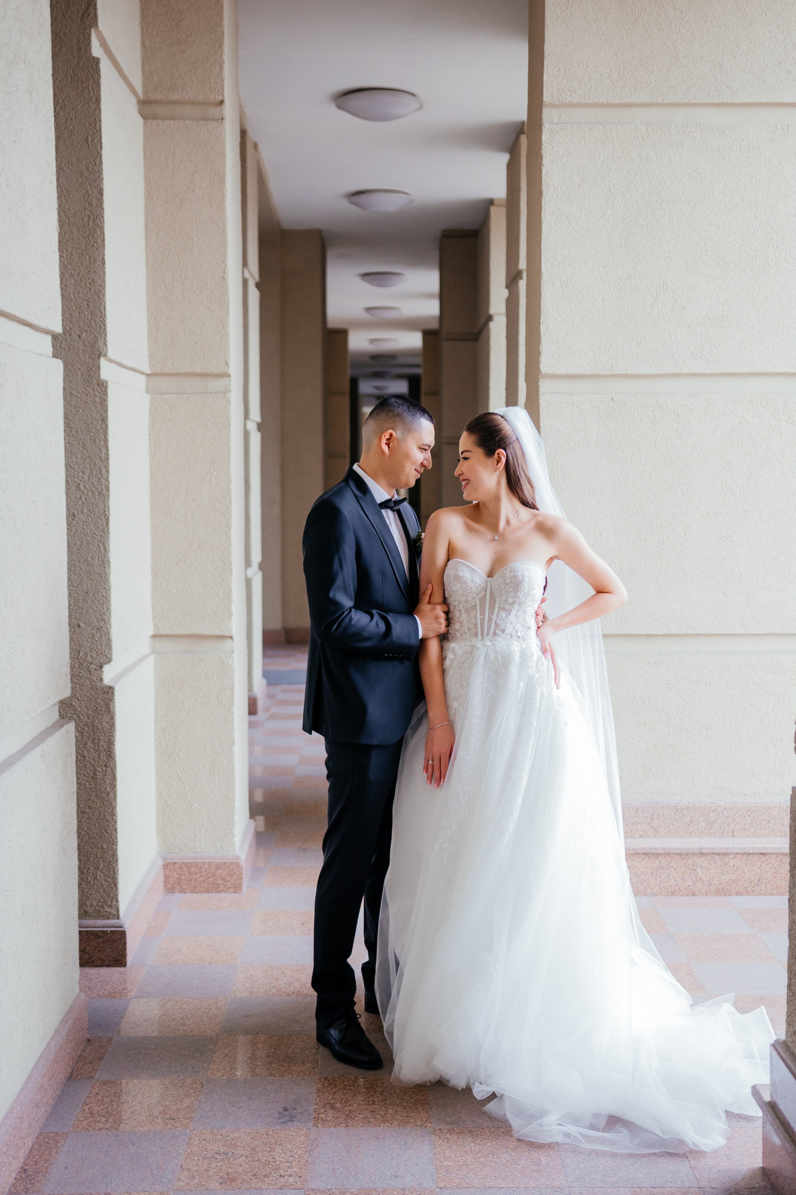 DIAS & ANEL. Wedding and Fashion photographer