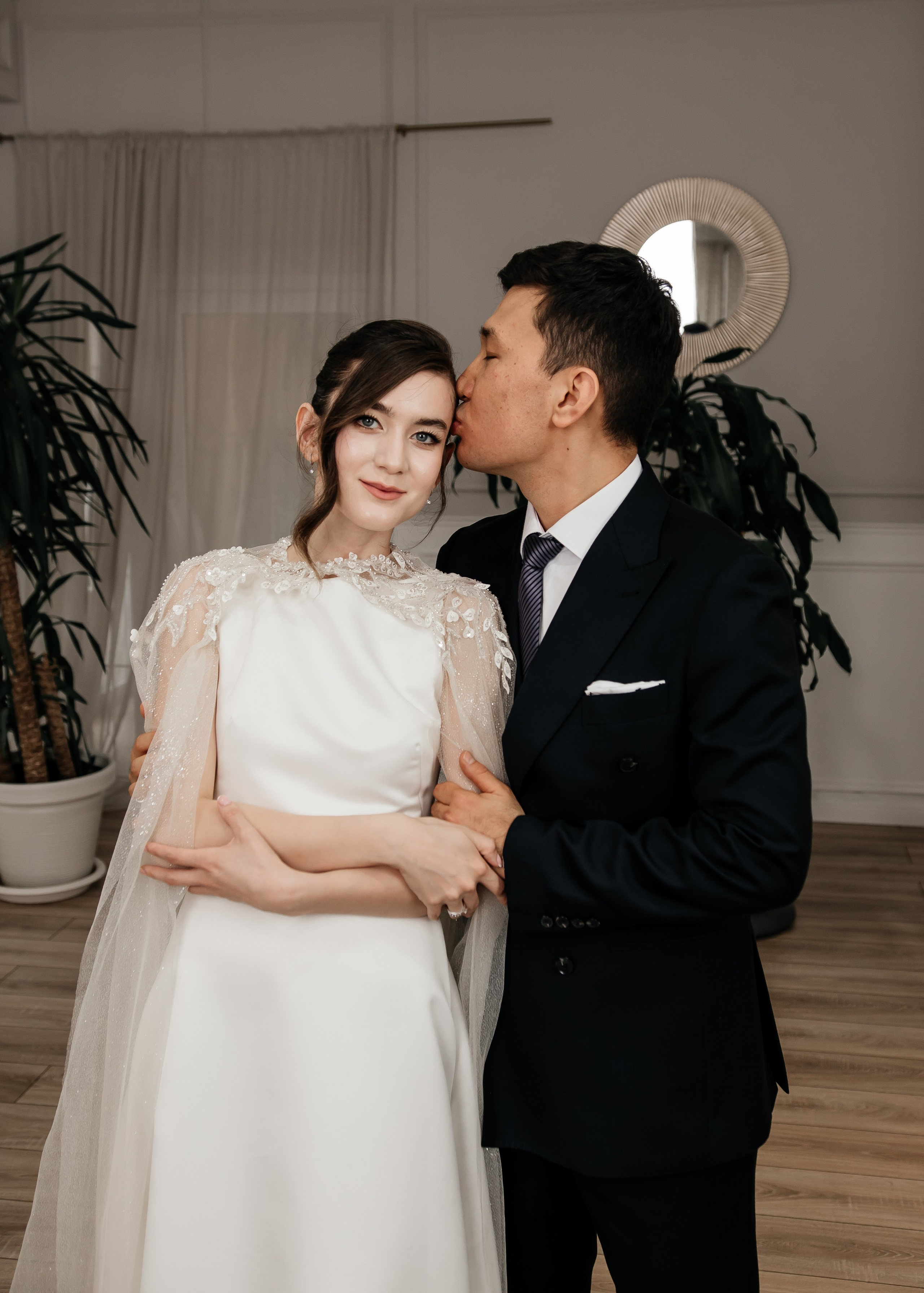DANIYAR & SAFIA. Wedding and Fashion photographer