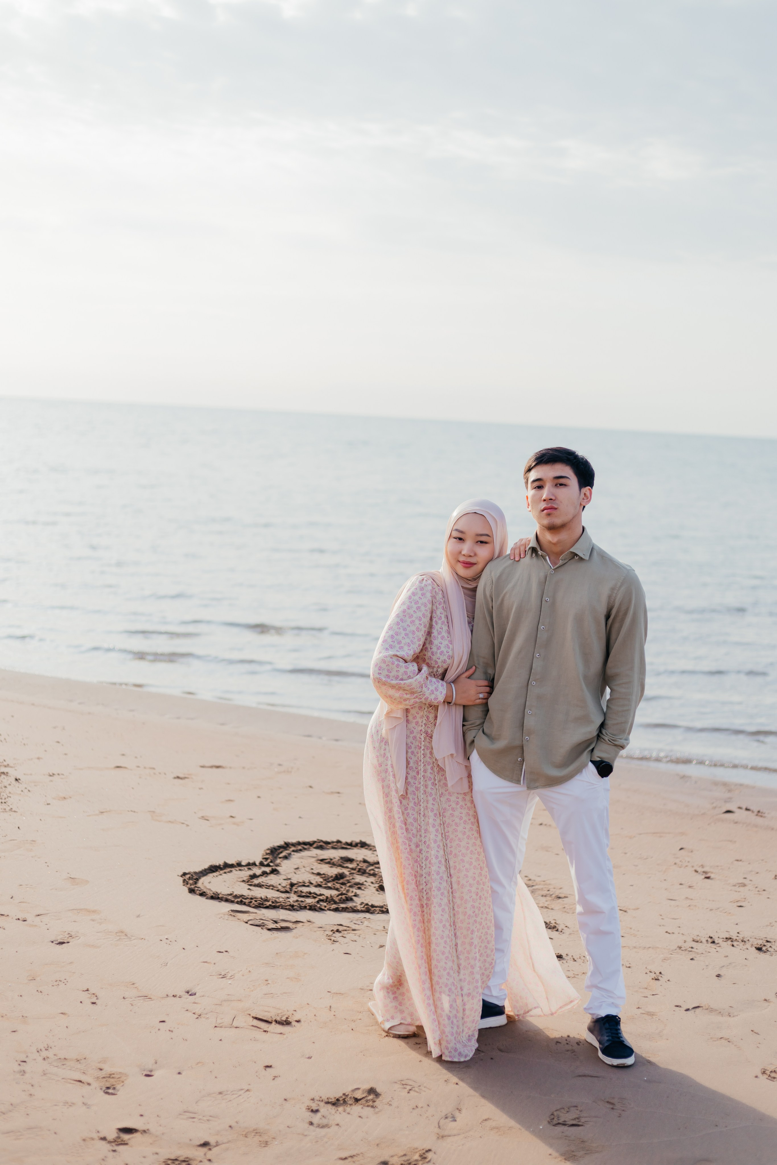 BEKA & ANELYA. Wedding and Fashion photographer