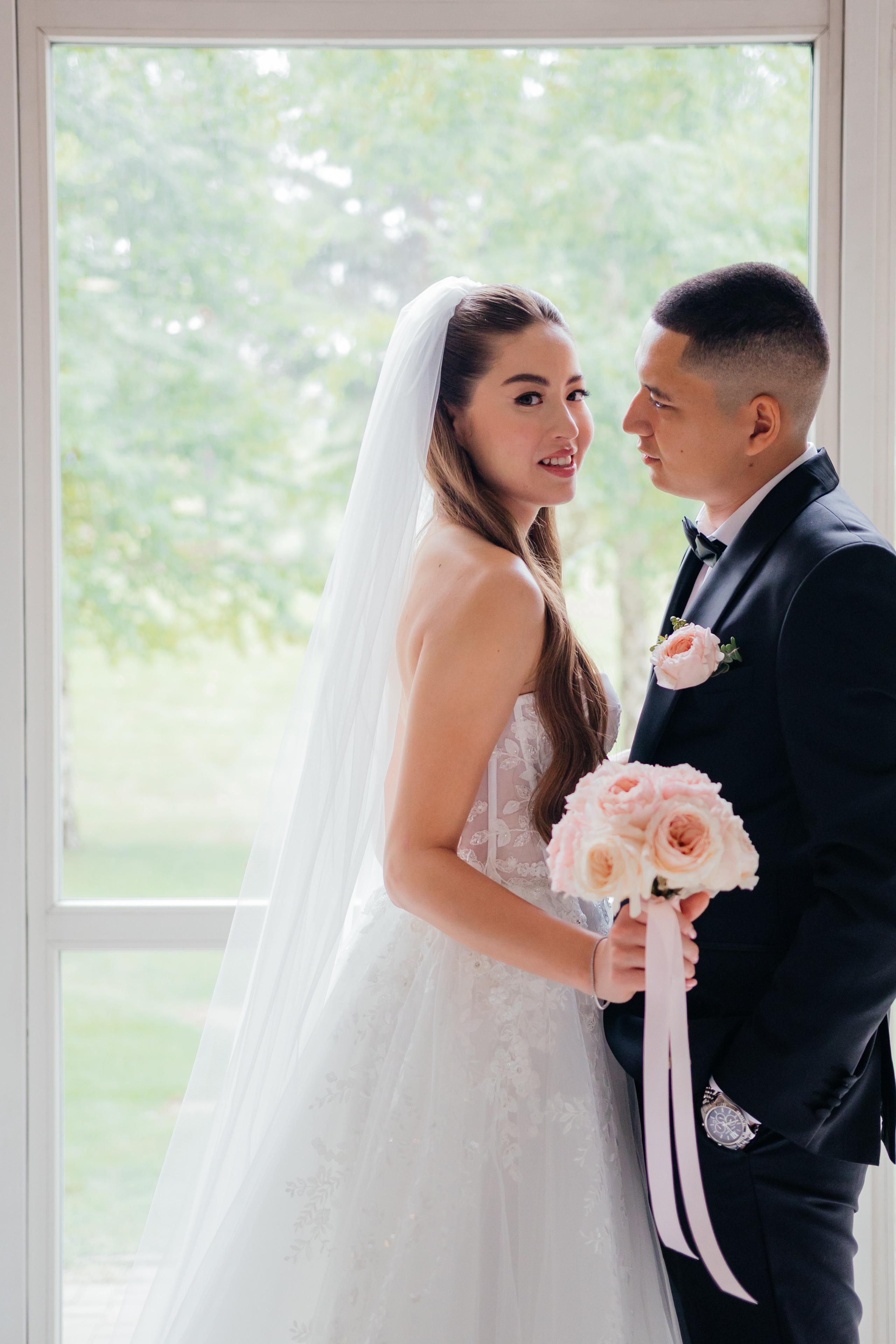 DIAS & ANEL. Wedding and Fashion photographer
