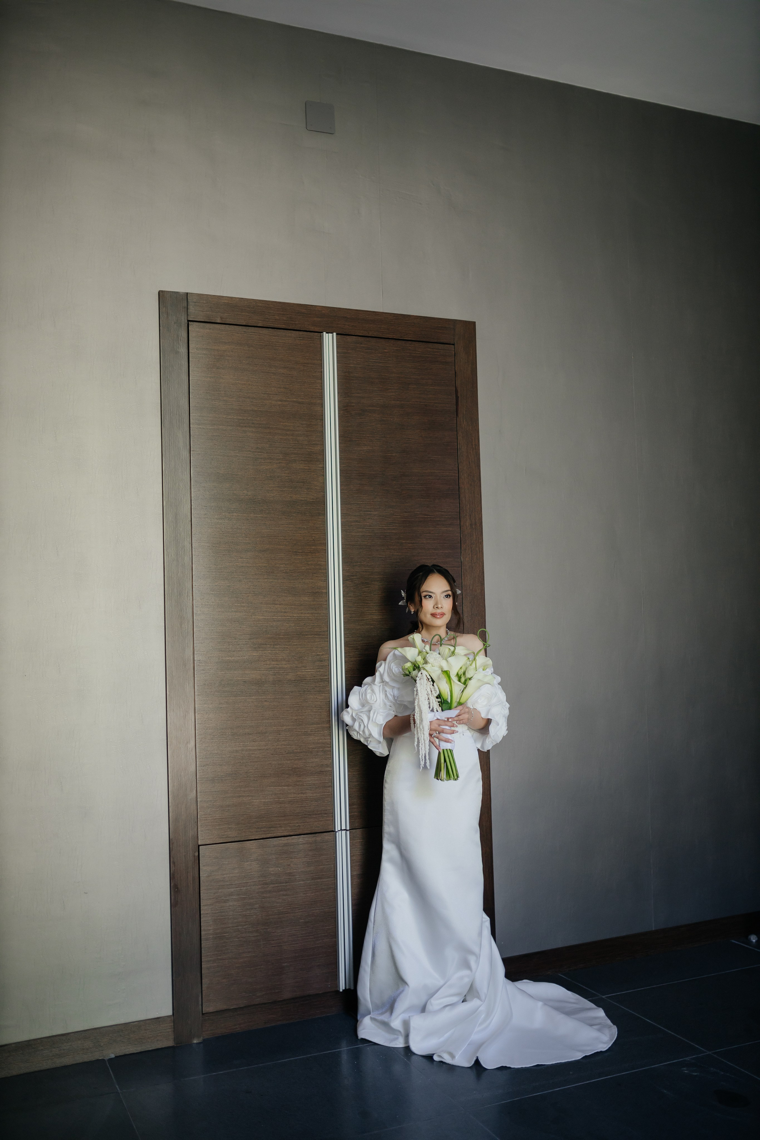 BAURZHAN & AIDA. Wedding and Fashion photographer