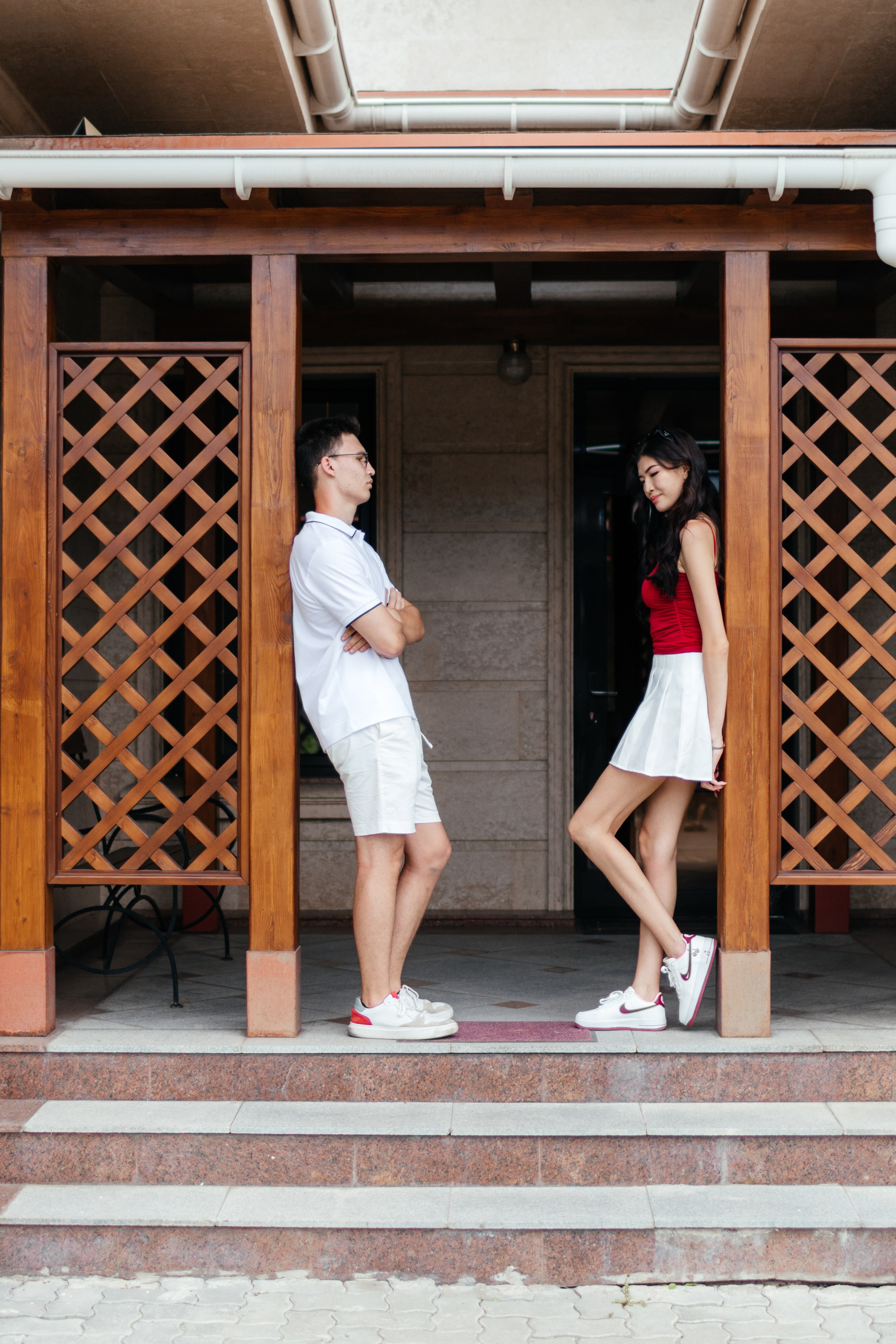 ALISHER & ARUZHAN. Wedding and Fashion photographer