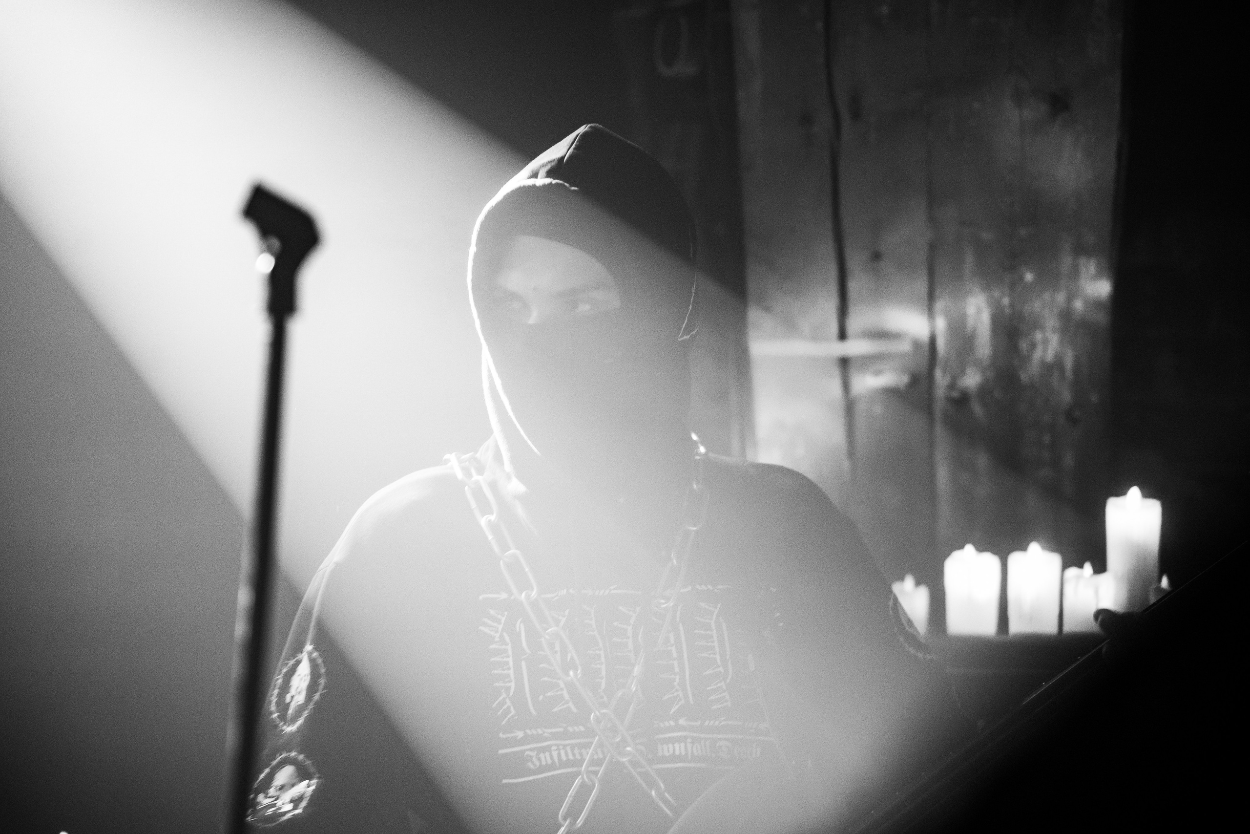 Black Sanctum Ritual lll |Zoccolo 2.0. Концертный и репортажный фотограф в Санкт-Петербурге Слава Пахомов